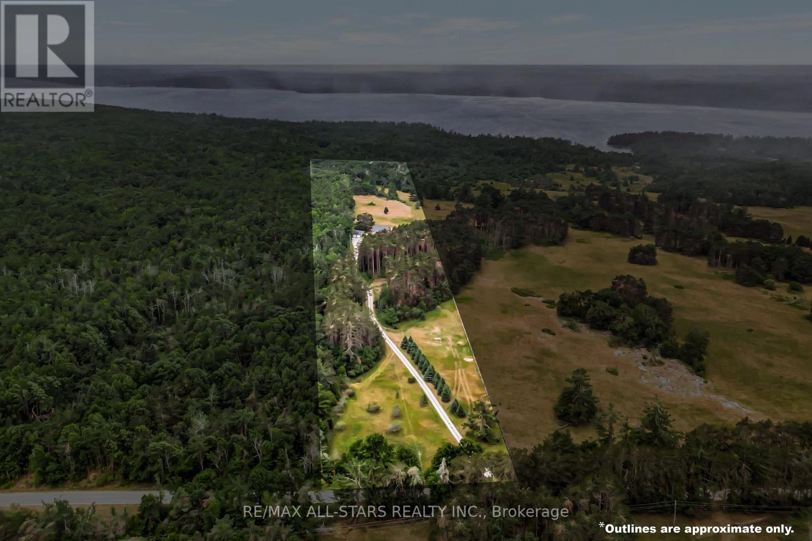 485 Burnt River Road, Kawartha Lakes, Ontario  K0M 2L0 - Photo 2 - X12296904