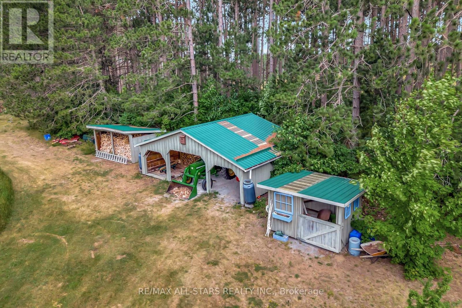 485 Burnt River Road, Kawartha Lakes, Ontario K0M 2L0 - Photo 6 - X12296904