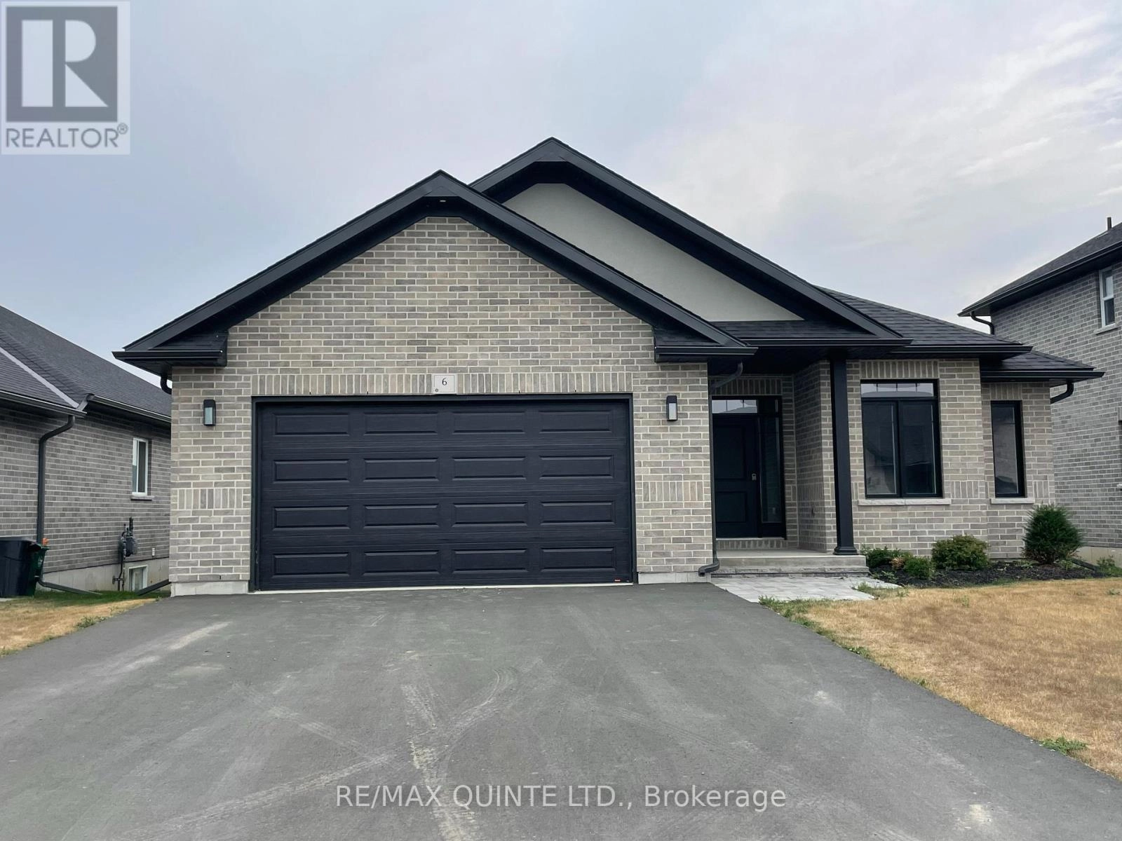 6 Vaughn Court, Belleville, Ontario  K8N 0R7 - Photo 1 - X12318160
