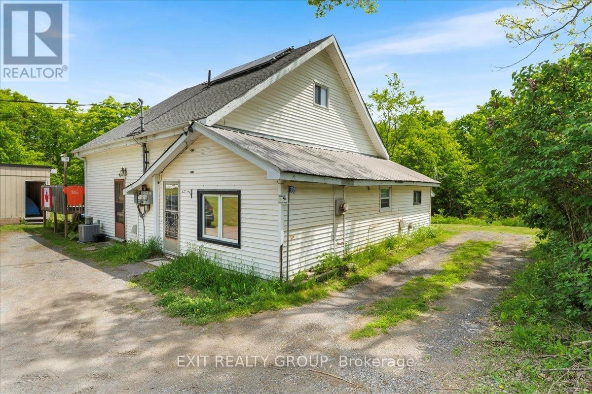 330 Black River Road, Tweed, Ontario  K0K 3J0 - Photo 3 - X12318201