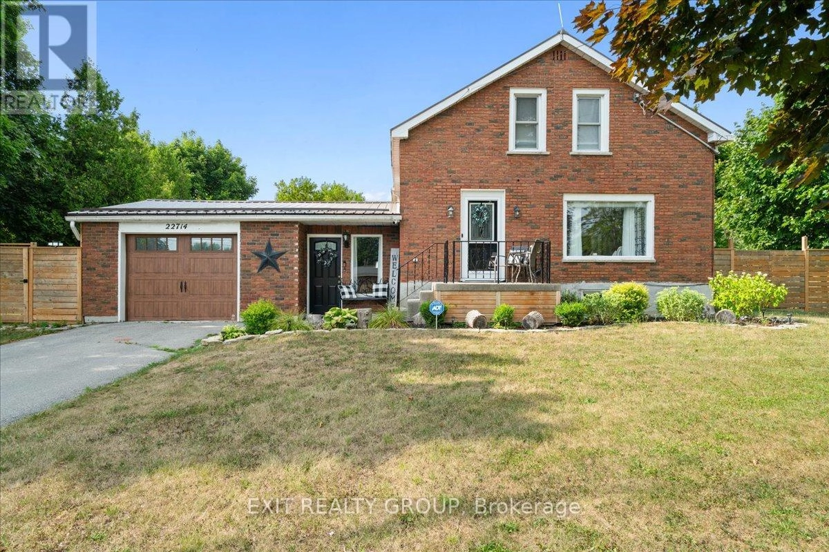 22714 Loyalist Parkway, Quinte West, Ontario  K8V 5P7 - Photo 1 - X12318246