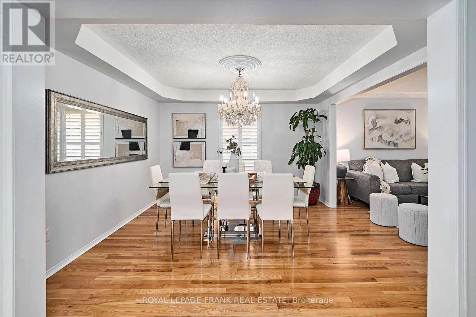 54 Gartshore Drive, Whitby, Ontario L1P 1N6 - Photo 10 - E12318304