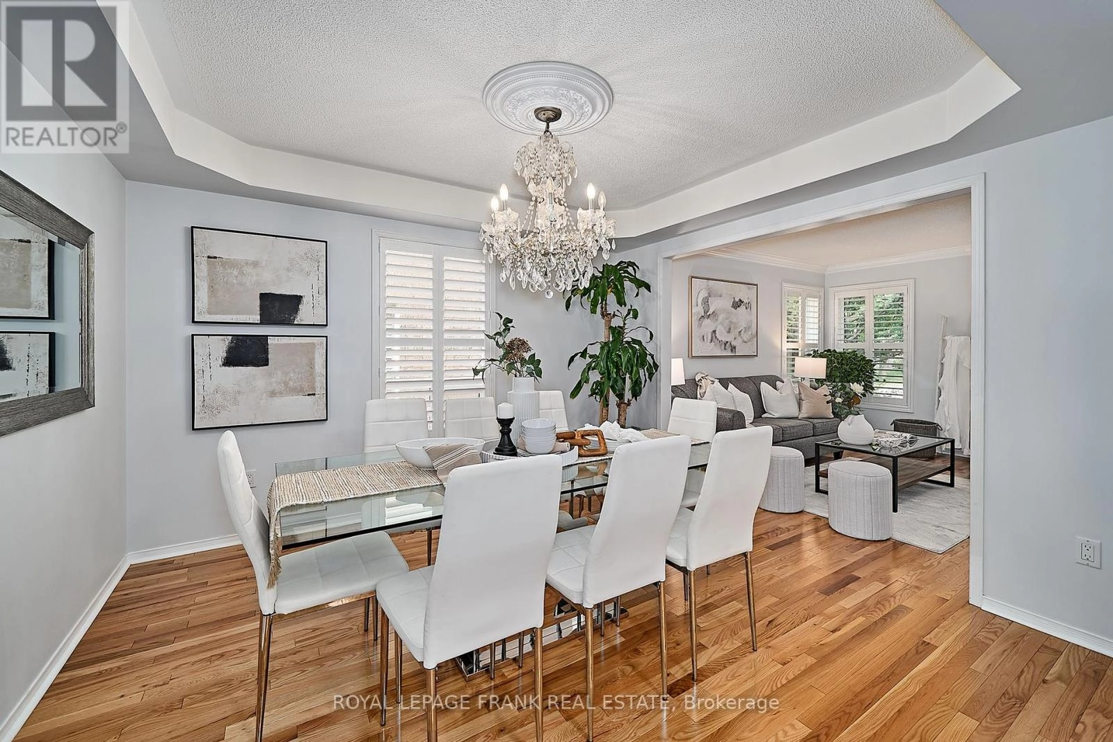 54 Gartshore Drive, Whitby, Ontario L1P 1N6 - Photo 11 - E12318304