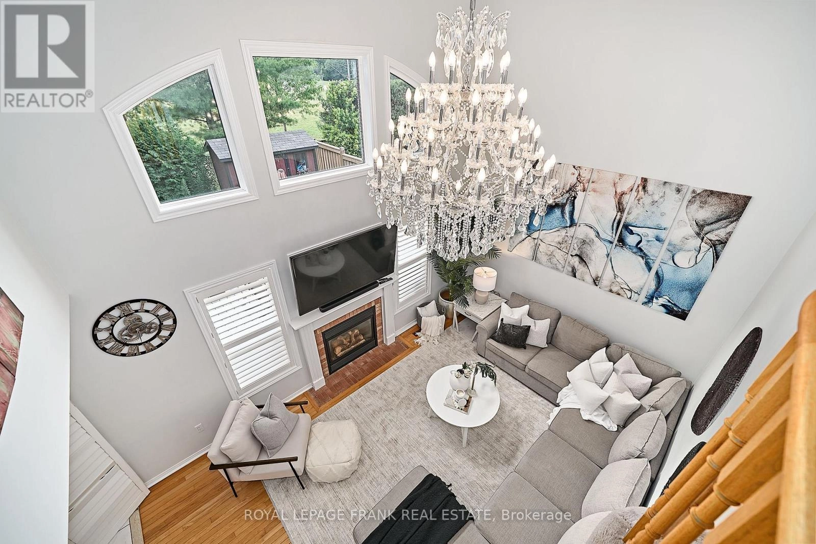 54 Gartshore Drive, Whitby, Ontario L1P 1N6 - Photo 22 - E12318304