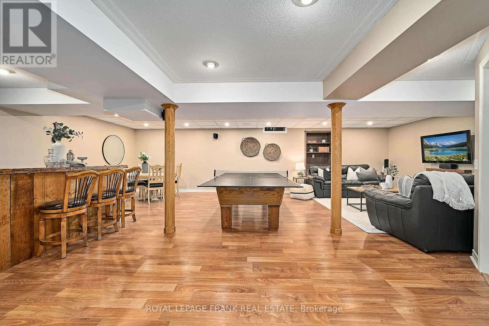 54 Gartshore Drive, Whitby, Ontario L1P 1N6 - Photo 30 - E12318304