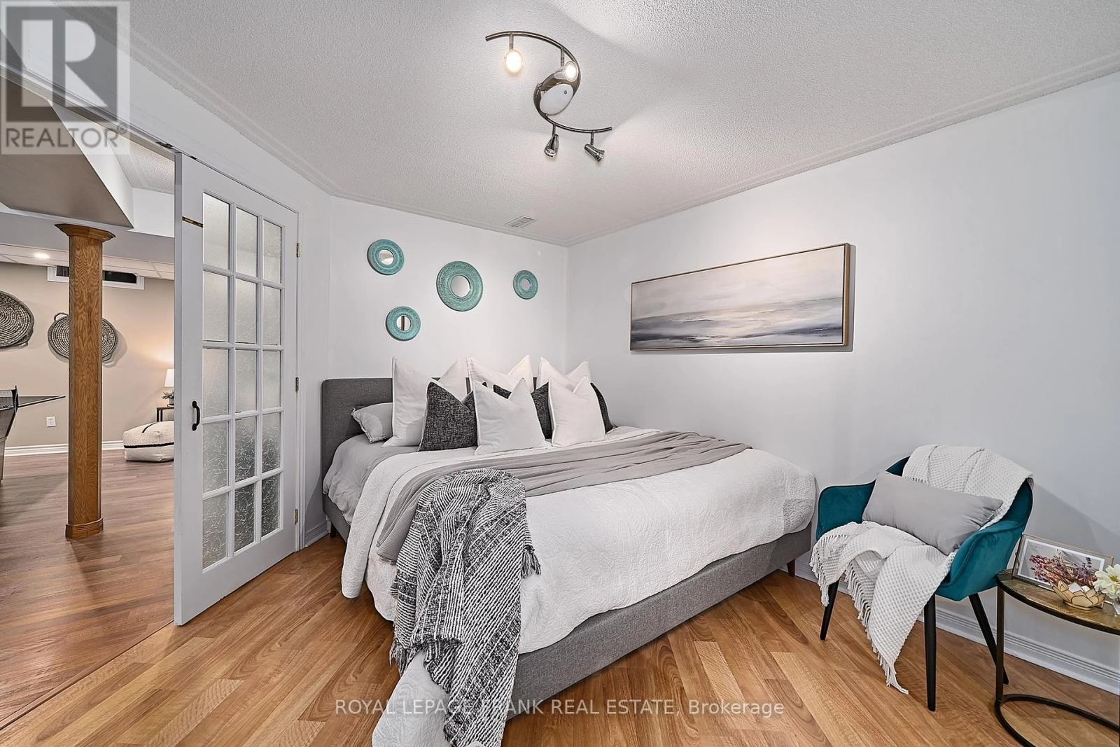 54 Gartshore Drive, Whitby, Ontario L1P 1N6 - Photo 35 - E12318304