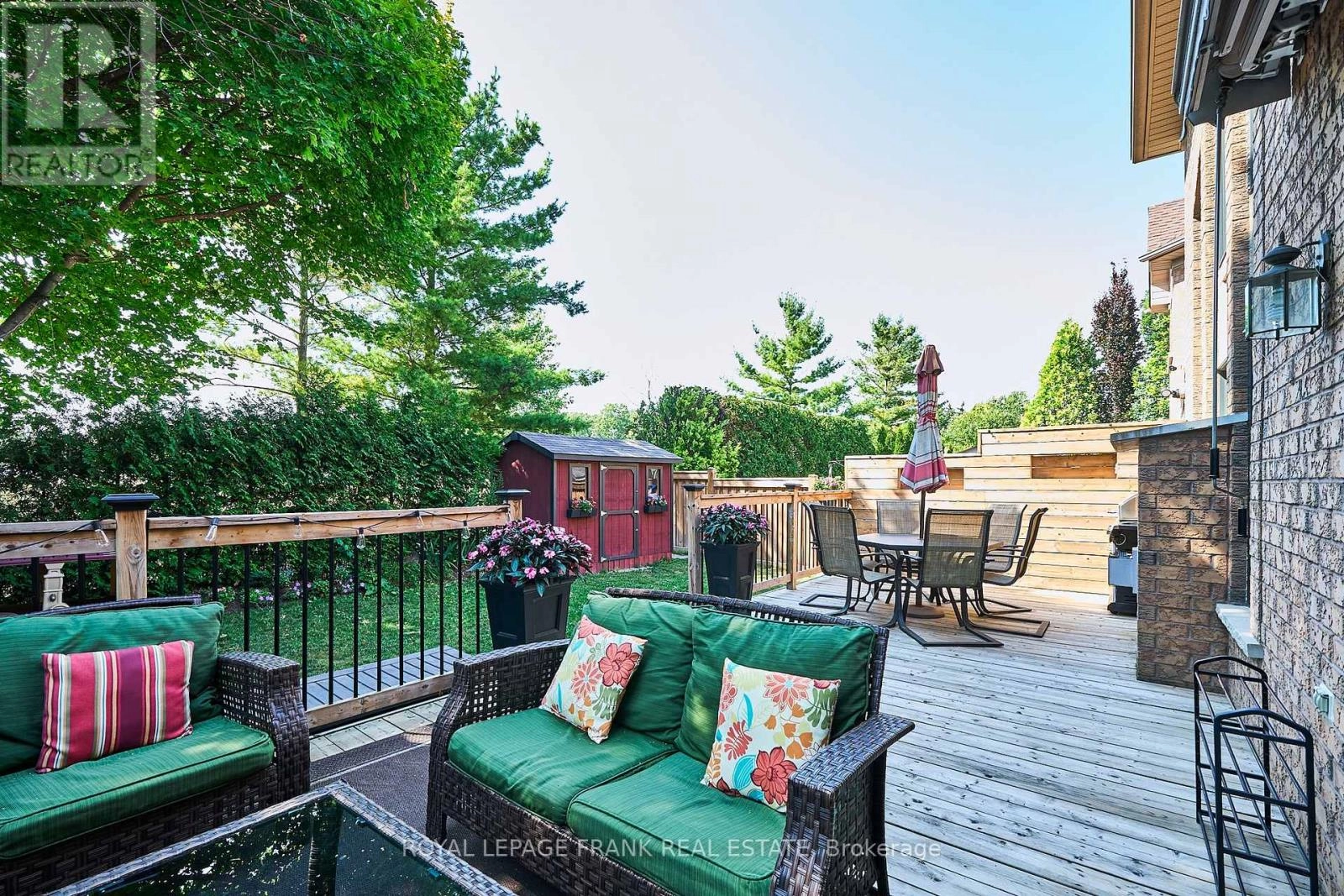 54 Gartshore Drive, Whitby, Ontario L1P 1N6 - Photo 39 - E12318304