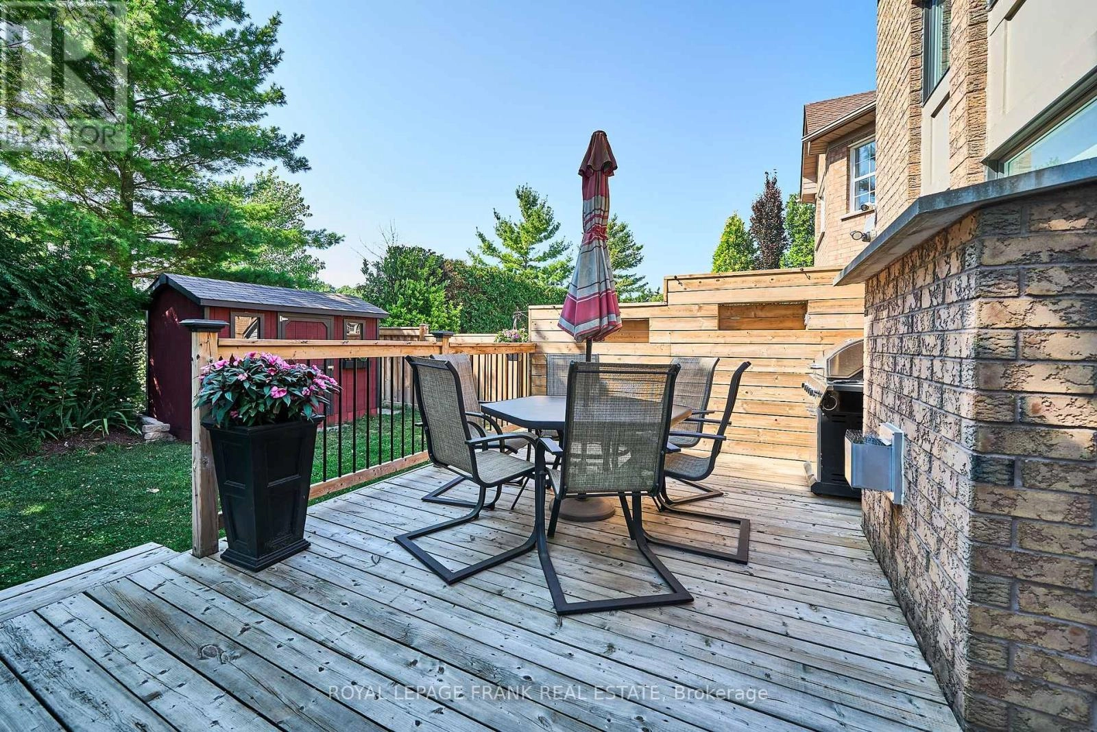 54 Gartshore Drive, Whitby, Ontario L1P 1N6 - Photo 40 - E12318304