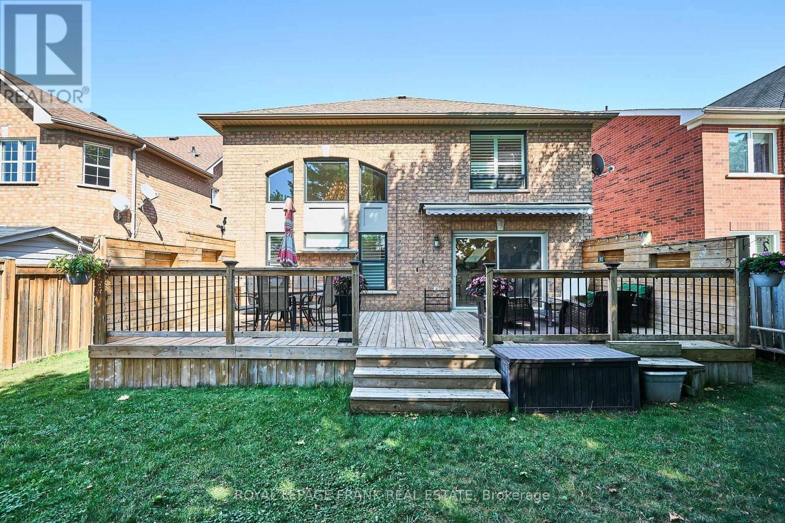 54 Gartshore Drive, Whitby, Ontario L1P 1N6 - Photo 41 - E12318304