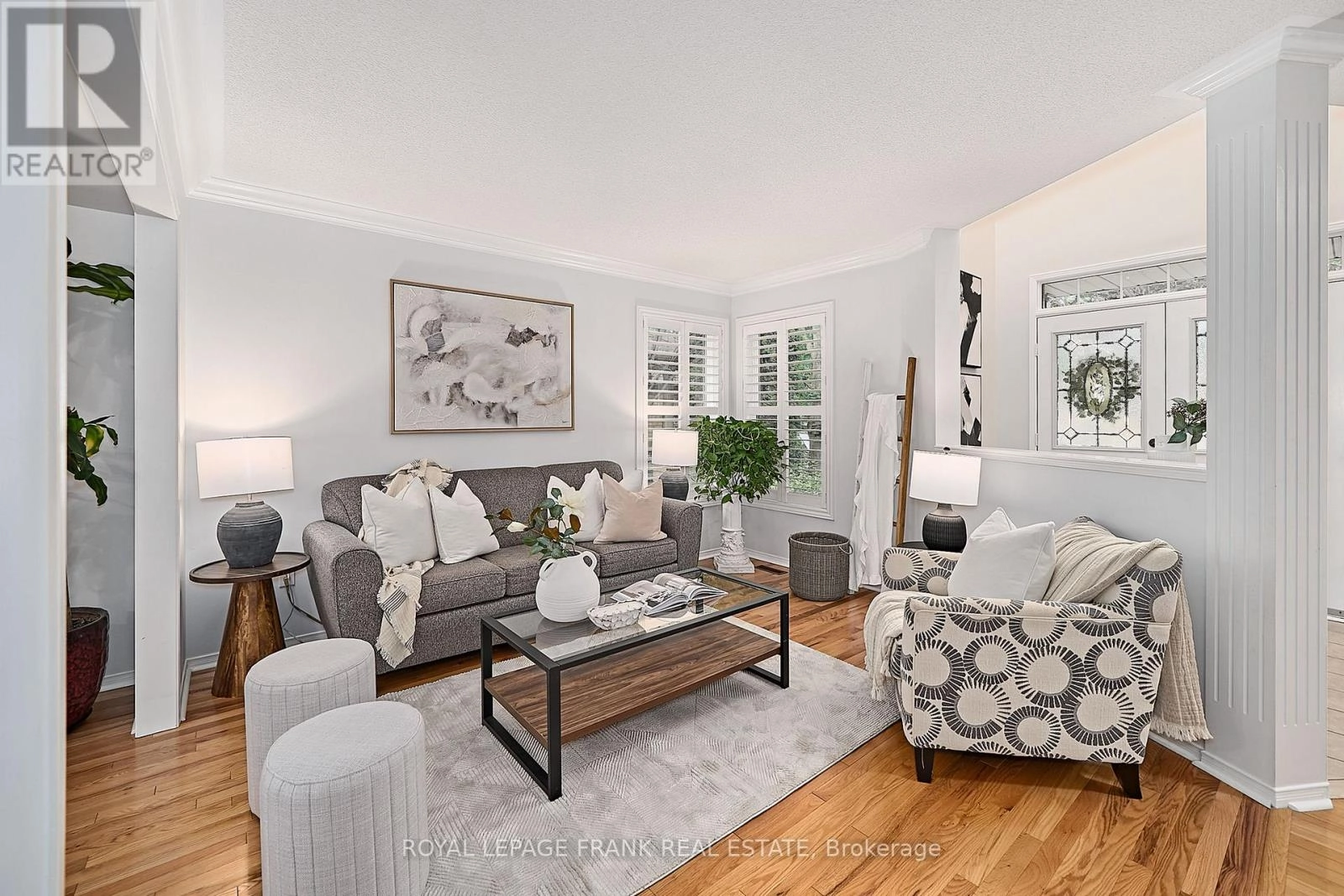 54 Gartshore Drive, Whitby, Ontario L1P 1N6 - Photo 7 - E12318304