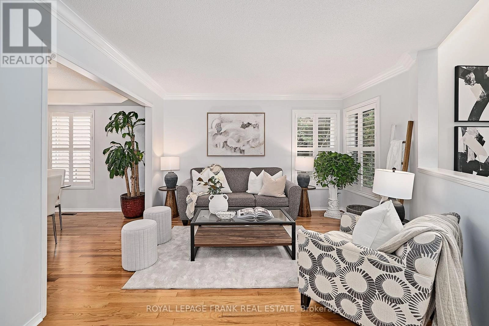 54 Gartshore Drive, Whitby, Ontario L1P 1N6 - Photo 8 - E12318304