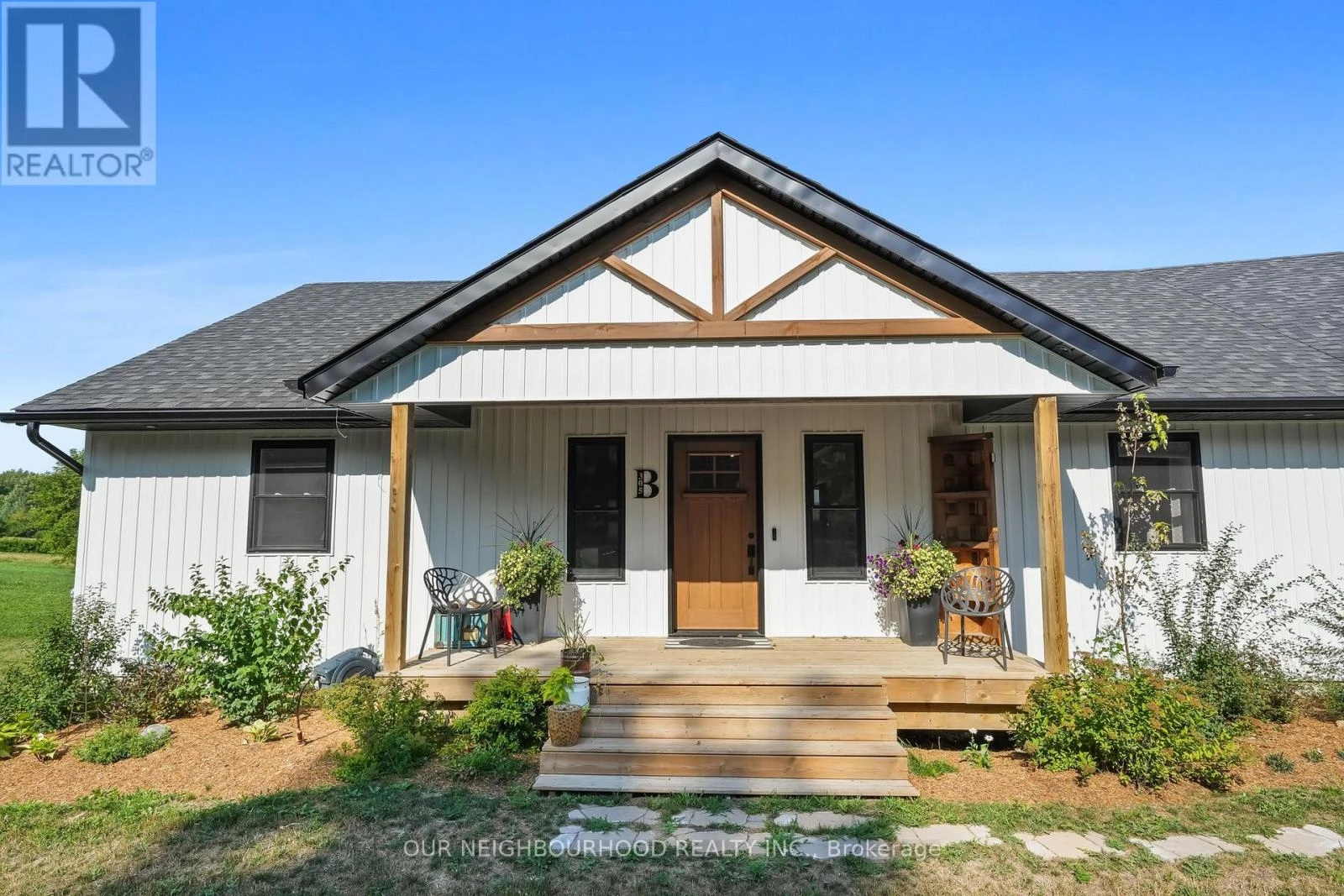 305 Rutherford Road, Alnwick/haldimand, Ontario  K0K 1S0 - Photo 2 - X12318337