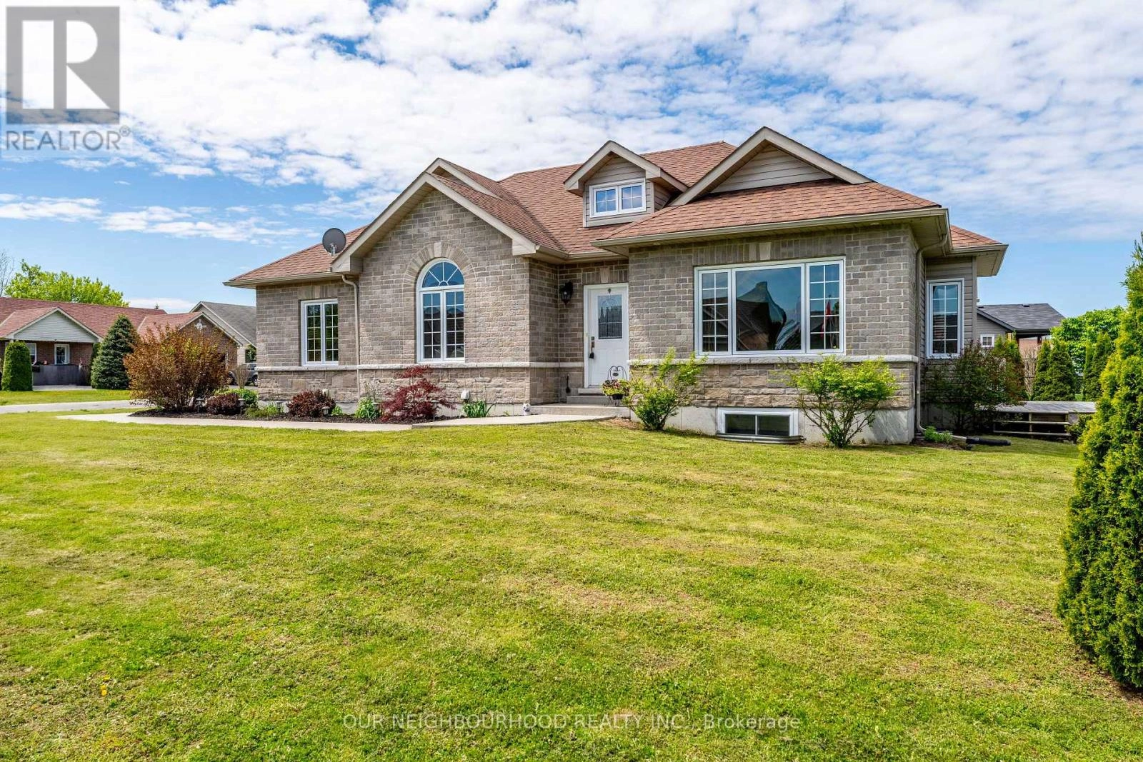 16 Cortland Crescent, Cramahe, Ontario  K0K 1S0 - Photo 1 - X12251711
