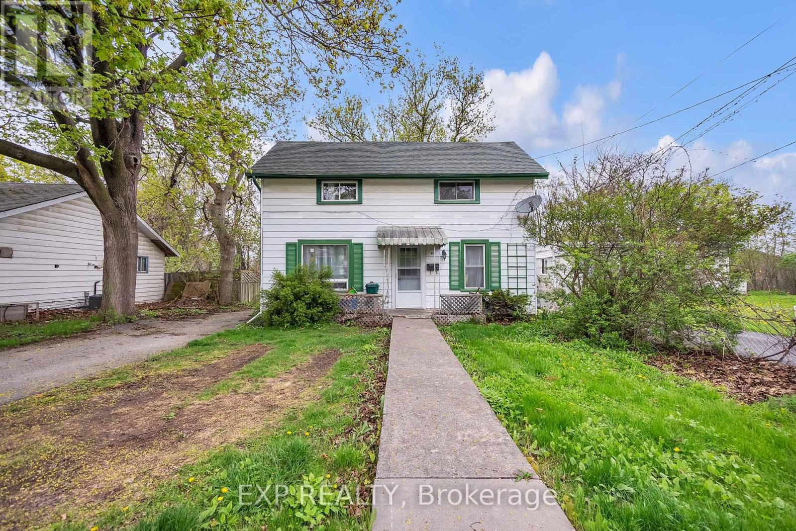 45 PURDY STREET, Belleville, Ontario