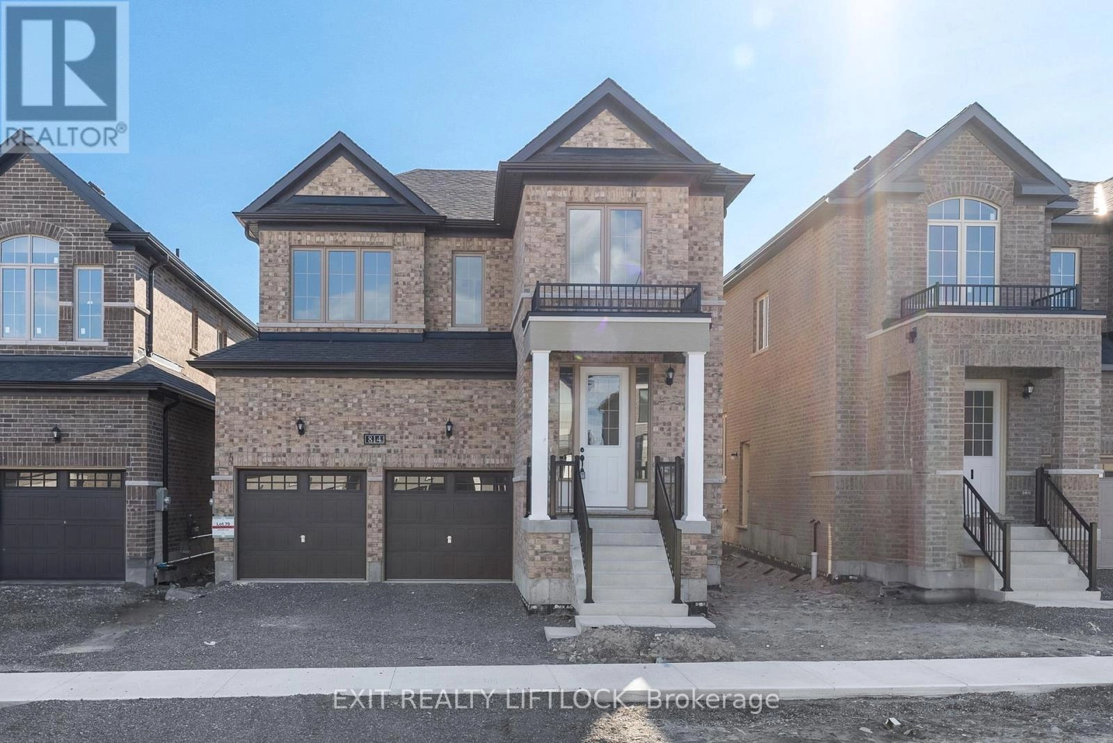 814 GRIFFIN TRAIL, Peterborough North, Ontario
