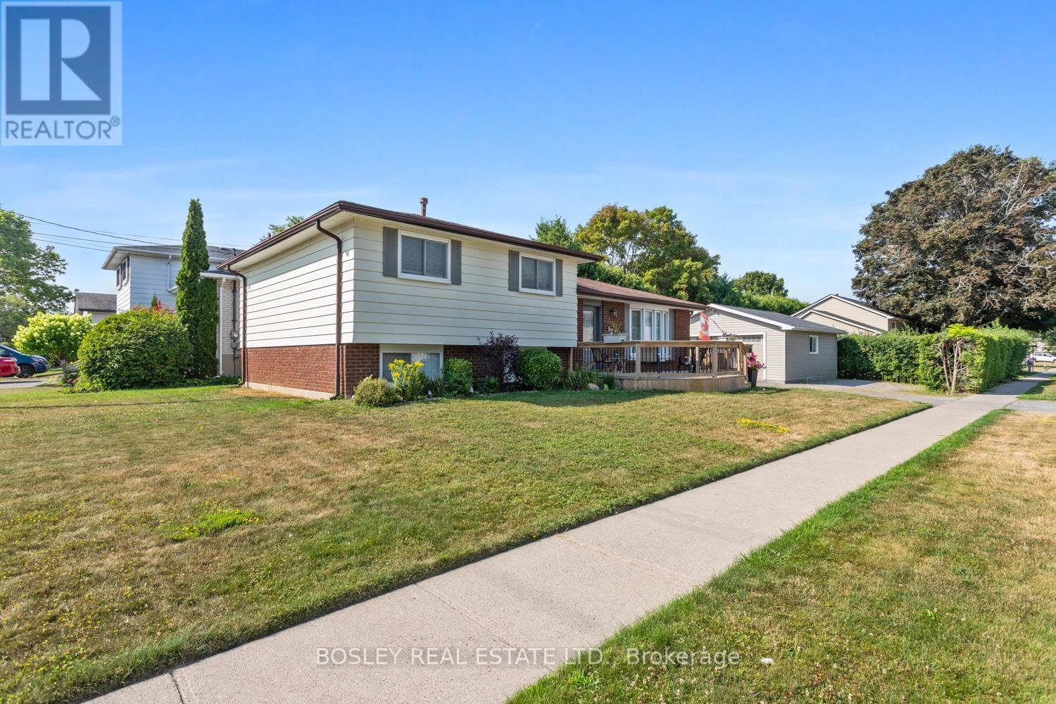 483 Ewing Street, Cobourg, Ontario  K9A 4N6 - Photo 1 - X12319055