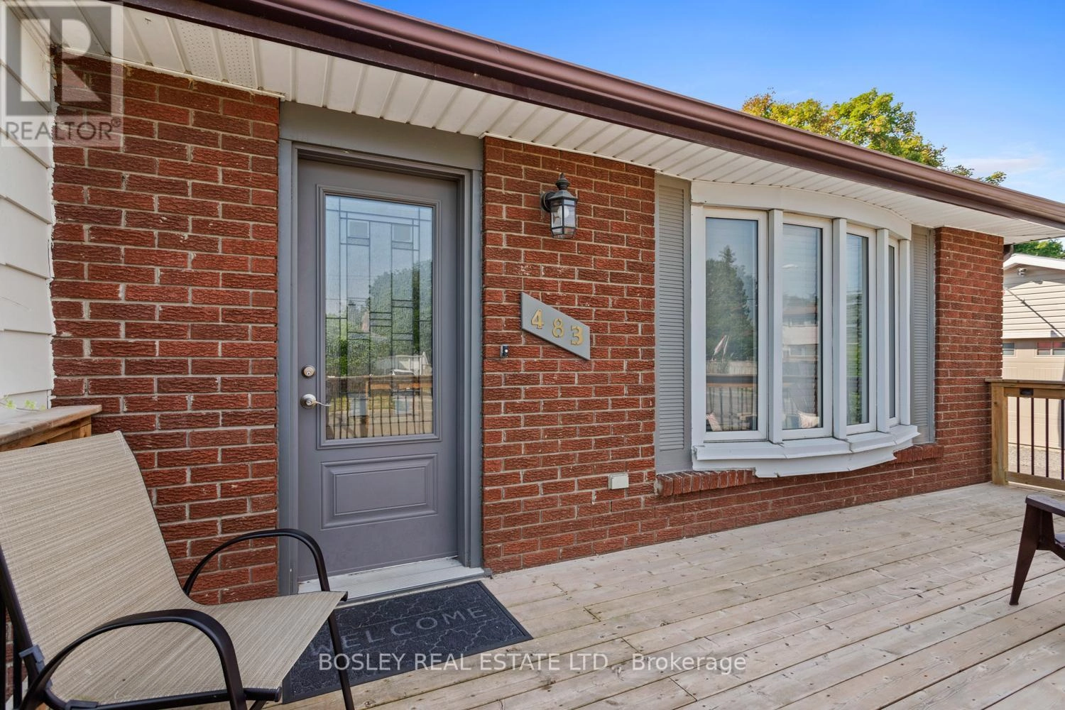 483 Ewing Street, Cobourg, Ontario K9A 4N6 - Photo 10 - X12319055