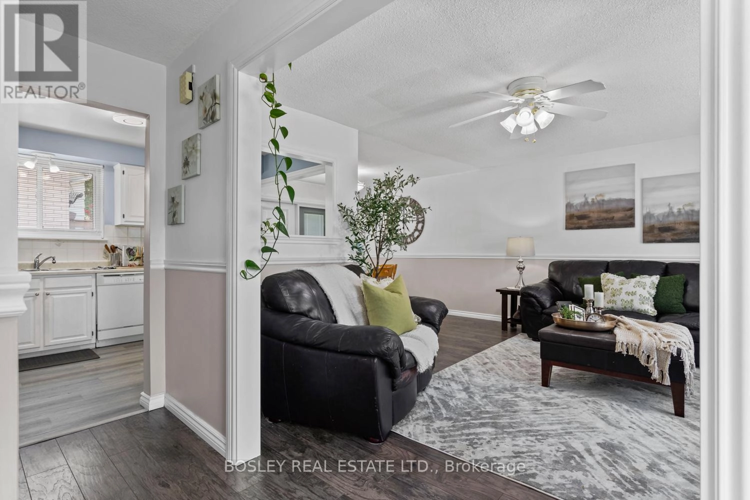 483 Ewing Street, Cobourg, Ontario K9A 4N6 - Photo 12 - X12319055