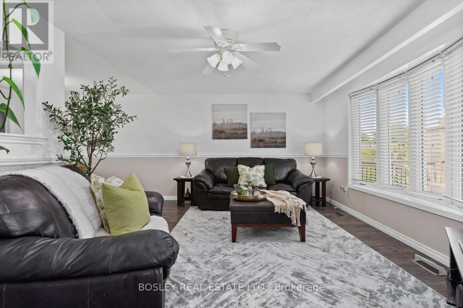 483 Ewing Street, Cobourg, Ontario K9A 4N6 - Photo 13 - X12319055