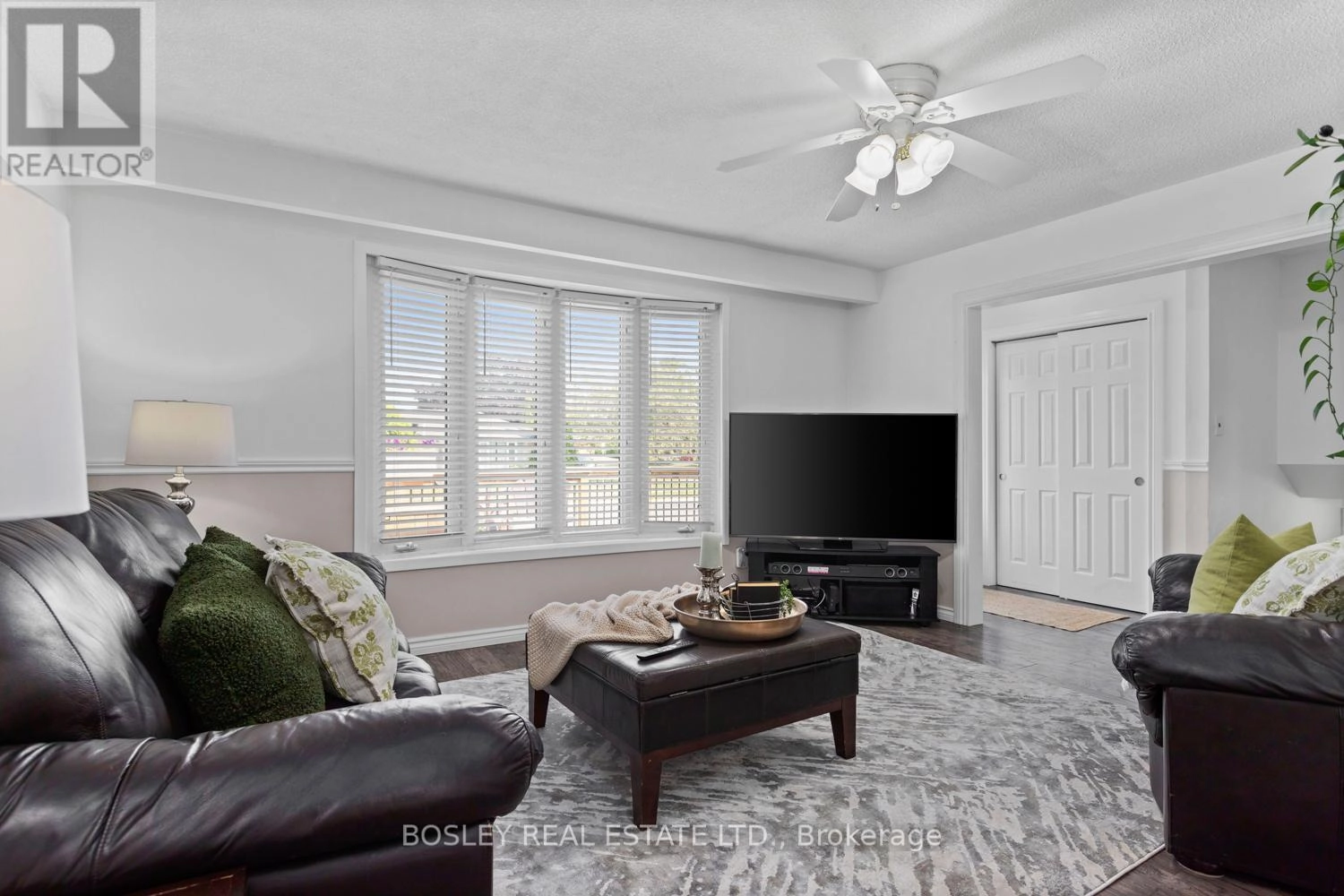 483 Ewing Street, Cobourg, Ontario K9A 4N6 - Photo 14 - X12319055