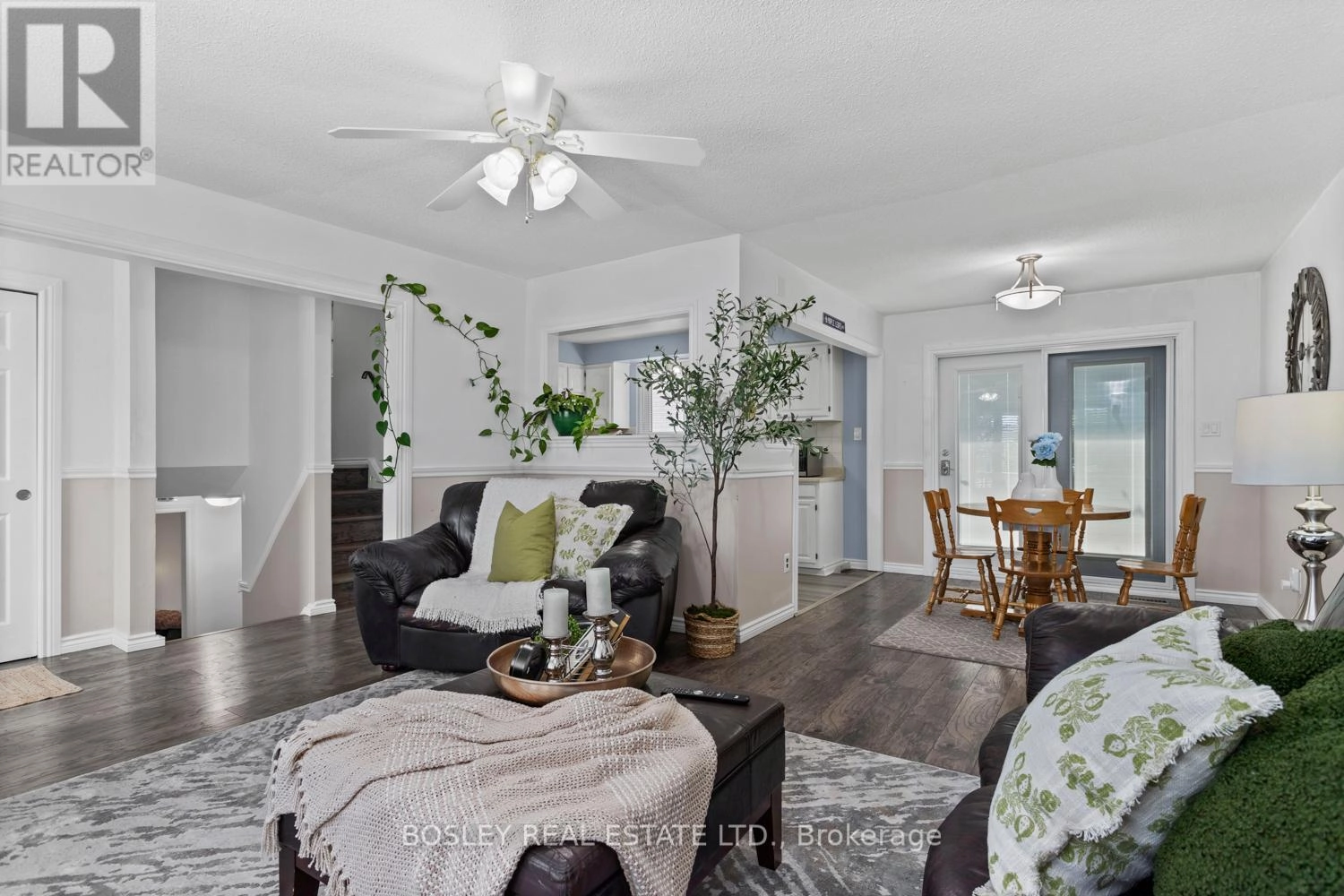 483 Ewing Street, Cobourg, Ontario K9A 4N6 - Photo 16 - X12319055