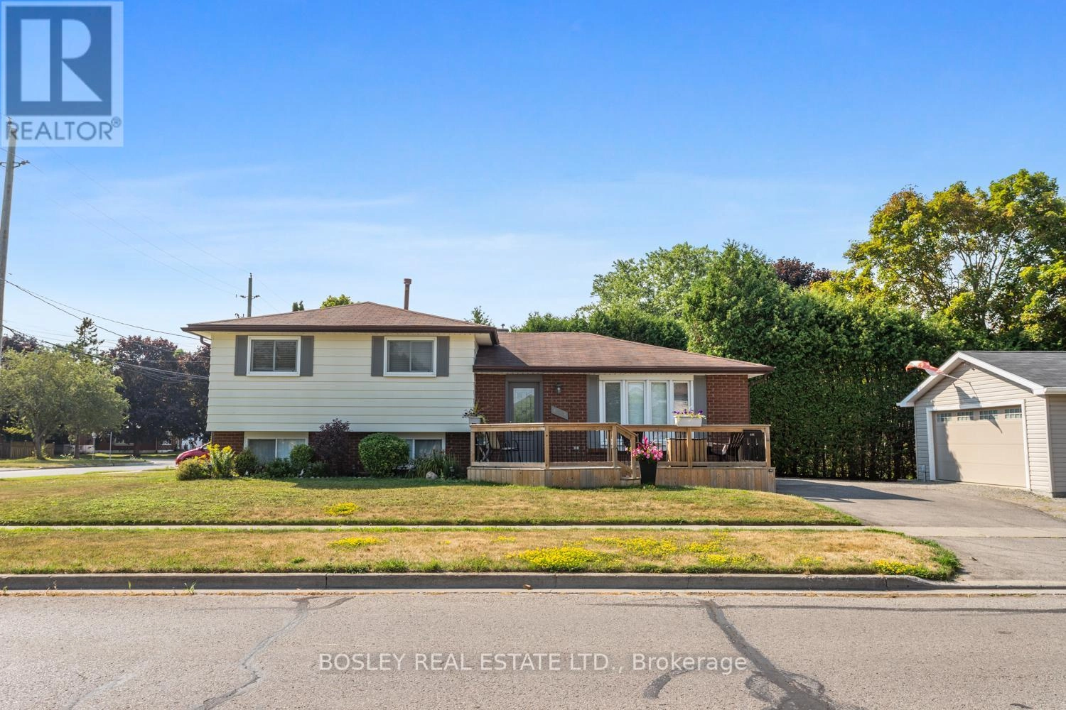 483 Ewing Street, Cobourg, Ontario  K9A 4N6 - Photo 2 - X12319055