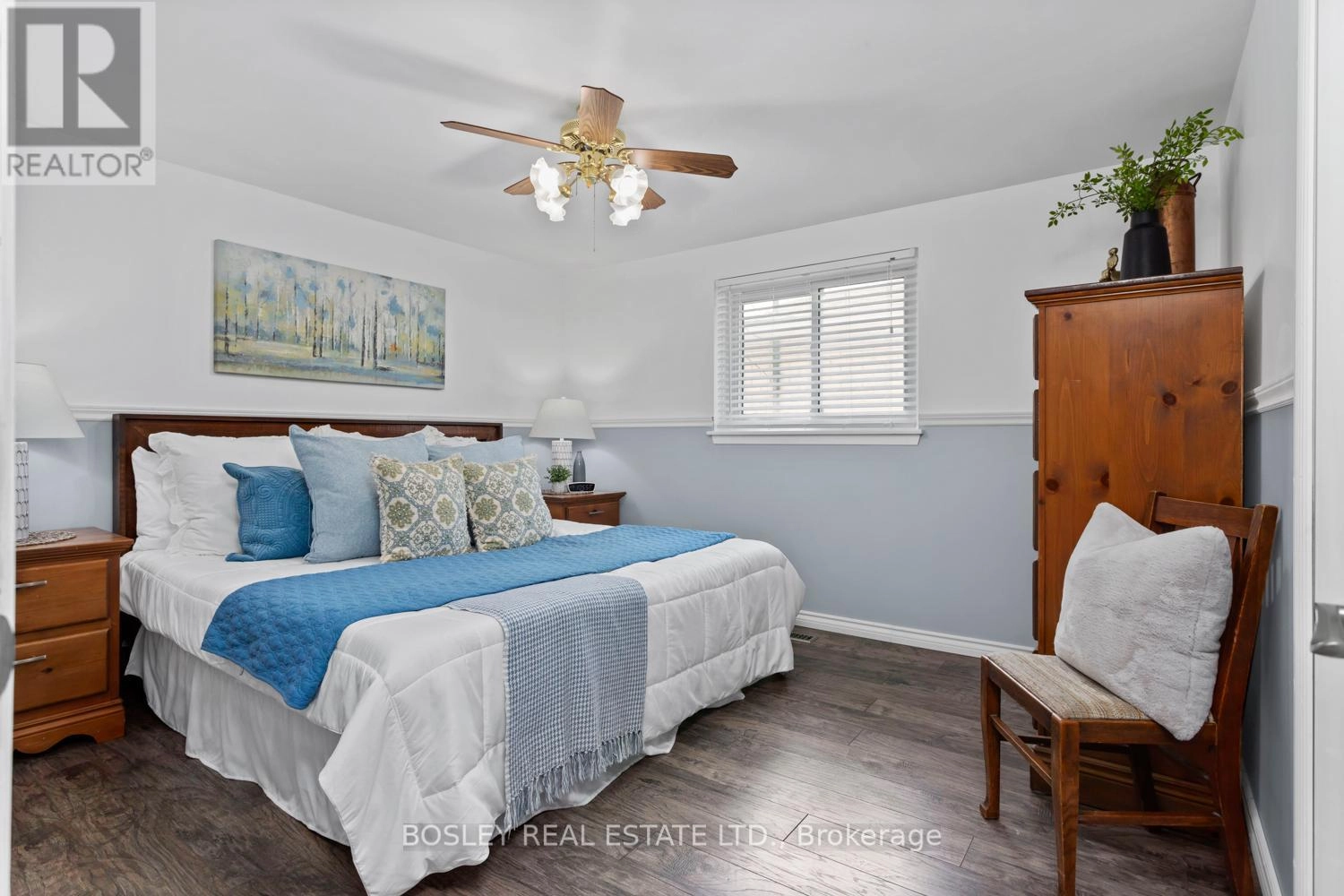 483 Ewing Street, Cobourg, Ontario K9A 4N6 - Photo 28 - X12319055