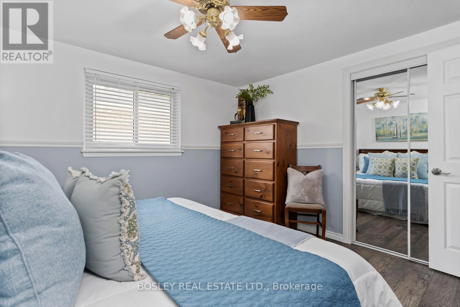 483 Ewing Street, Cobourg, Ontario K9A 4N6 - Photo 29 - X12319055