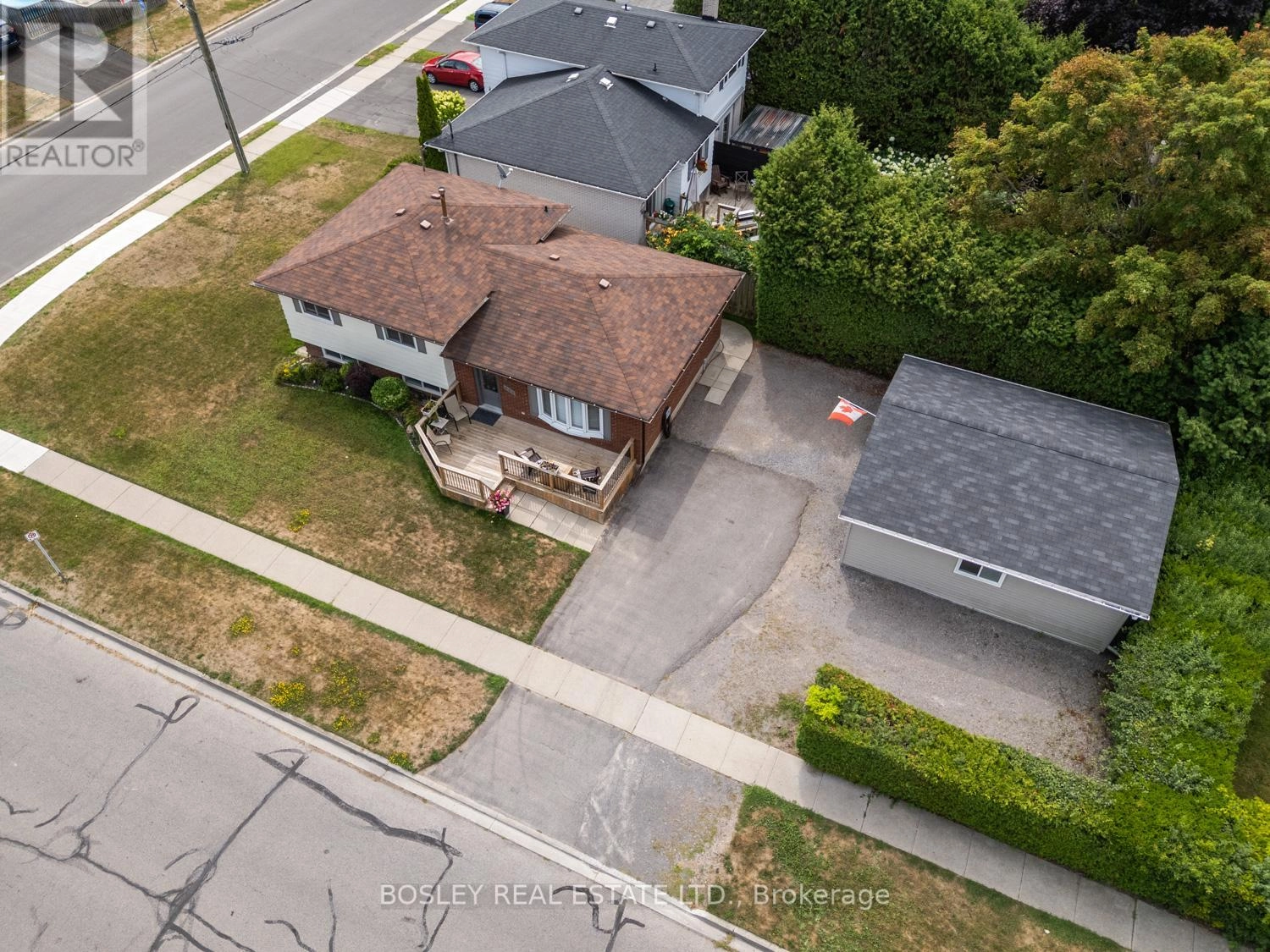 483 Ewing Street, Cobourg, Ontario  K9A 4N6 - Photo 3 - X12319055