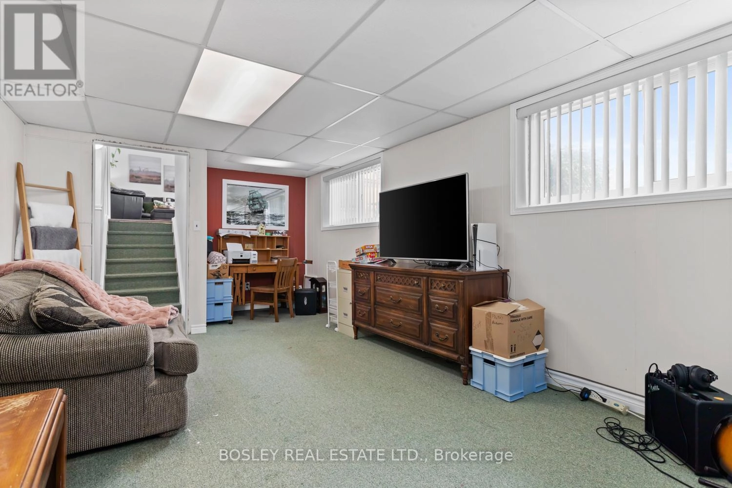 483 Ewing Street, Cobourg, Ontario K9A 4N6 - Photo 32 - X12319055