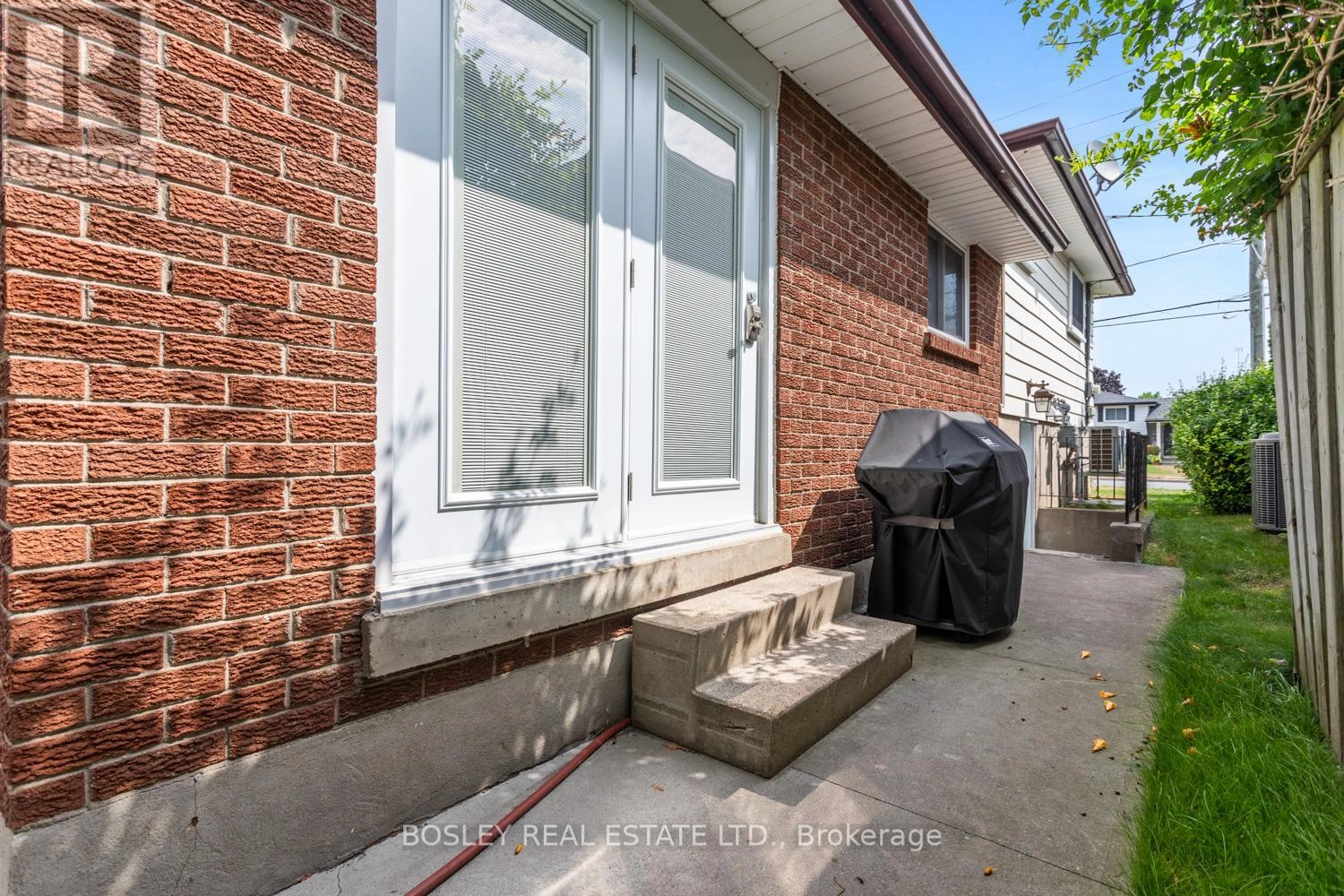 483 Ewing Street, Cobourg, Ontario K9A 4N6 - Photo 33 - X12319055