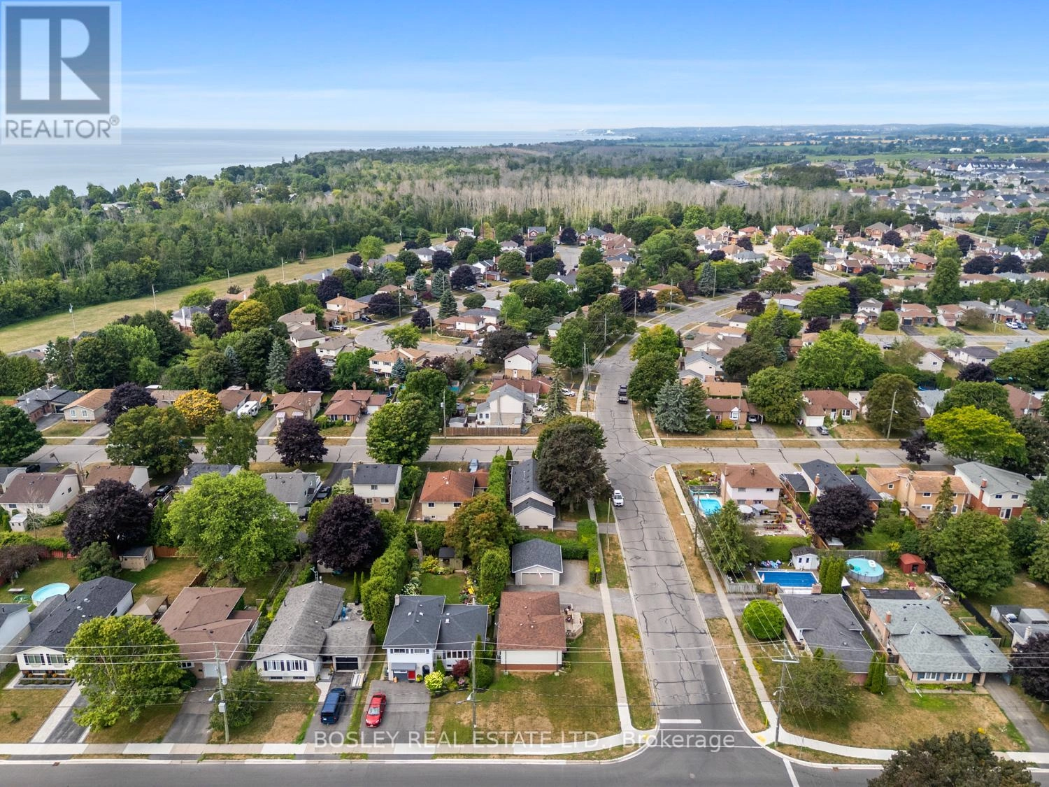 483 Ewing Street, Cobourg, Ontario K9A 4N6 - Photo 34 - X12319055