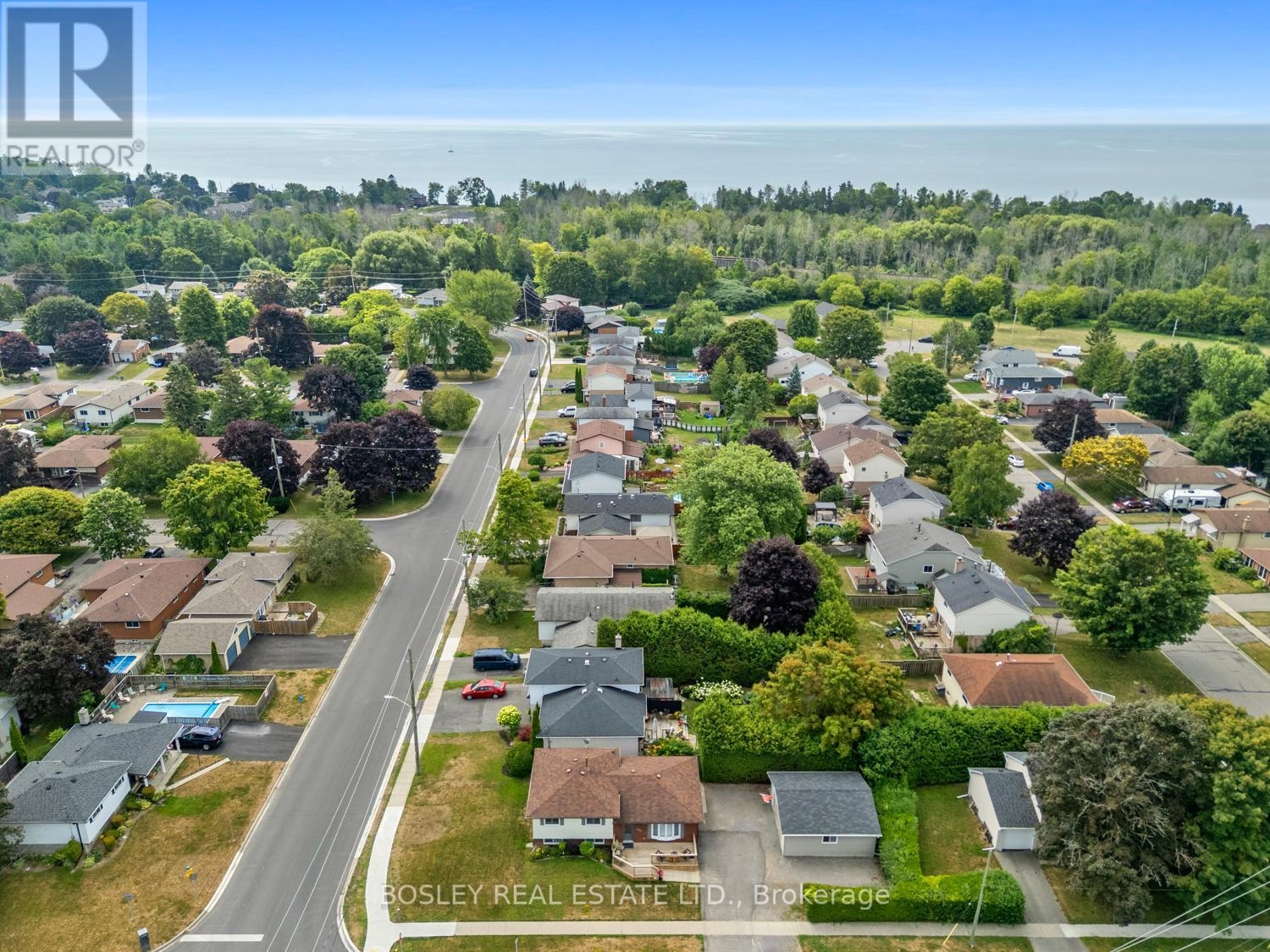 483 Ewing Street, Cobourg, Ontario K9A 4N6 - Photo 35 - X12319055