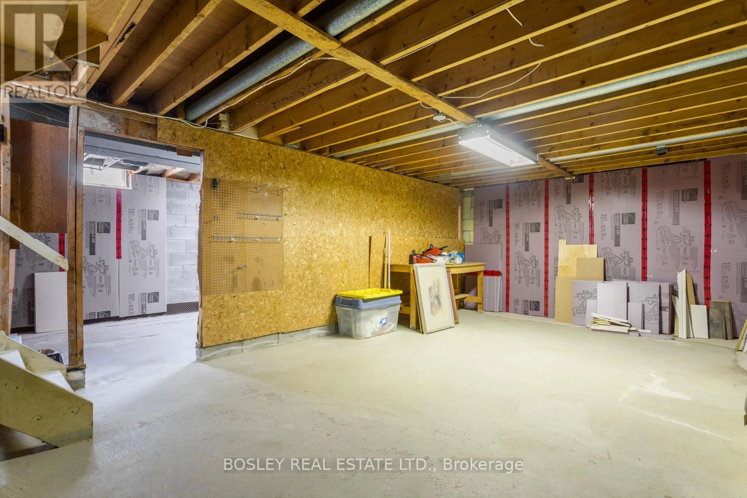 483 Ewing Street, Cobourg, Ontario K9A 4N6 - Photo 36 - X12319055