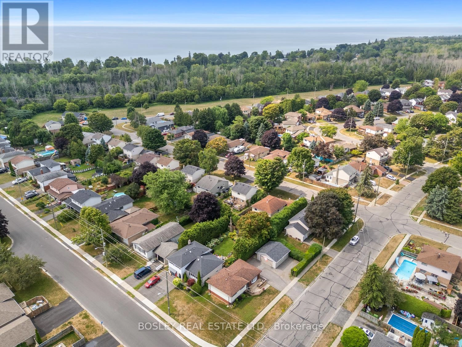 483 Ewing Street, Cobourg, Ontario K9A 4N6 - Photo 5 - X12319055