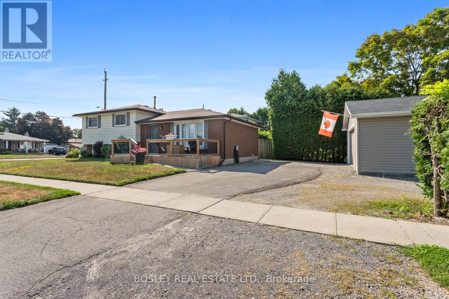 483 Ewing Street, Cobourg, Ontario K9A 4N6 - Photo 7 - X12319055