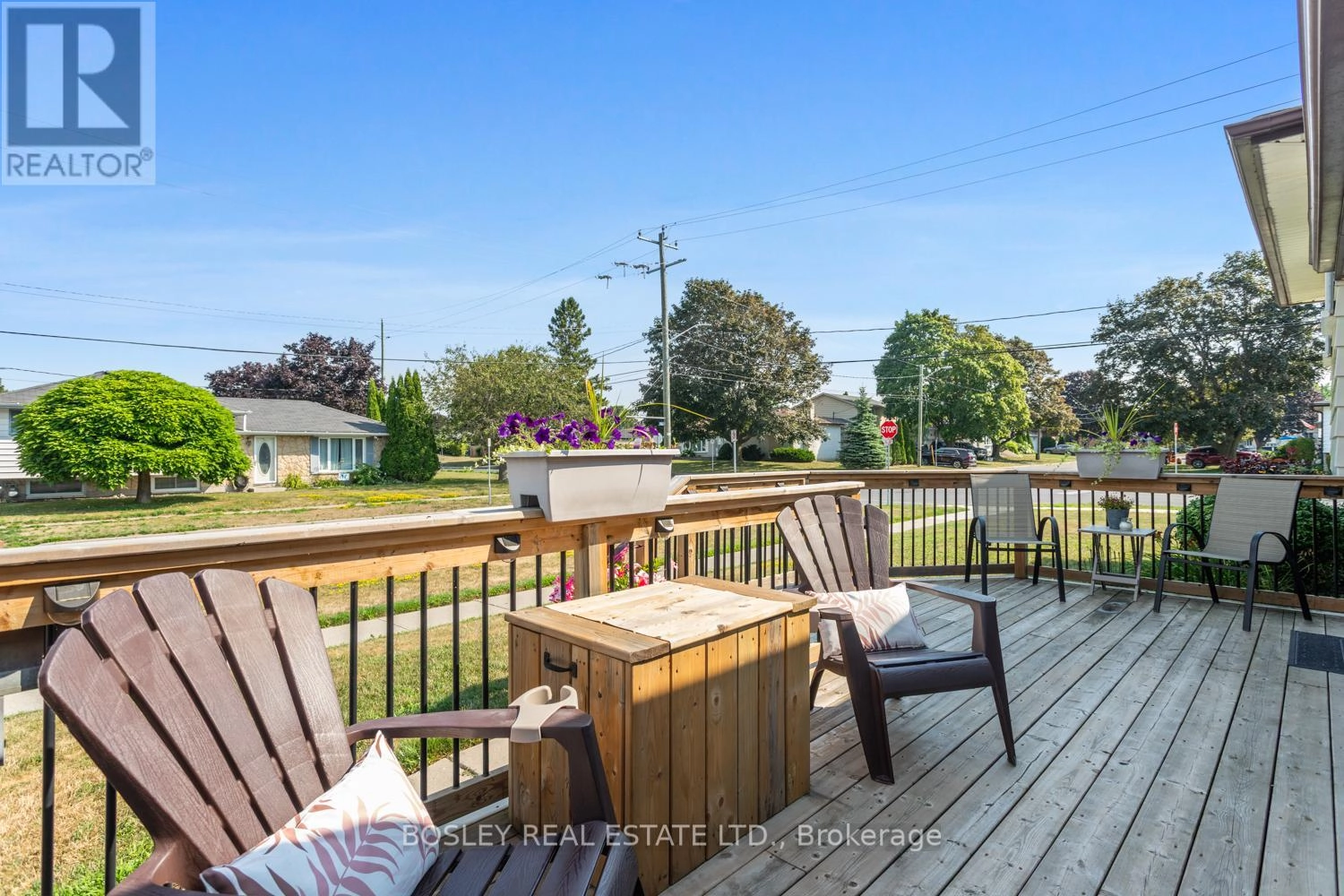 483 Ewing Street, Cobourg, Ontario K9A 4N6 - Photo 9 - X12319055