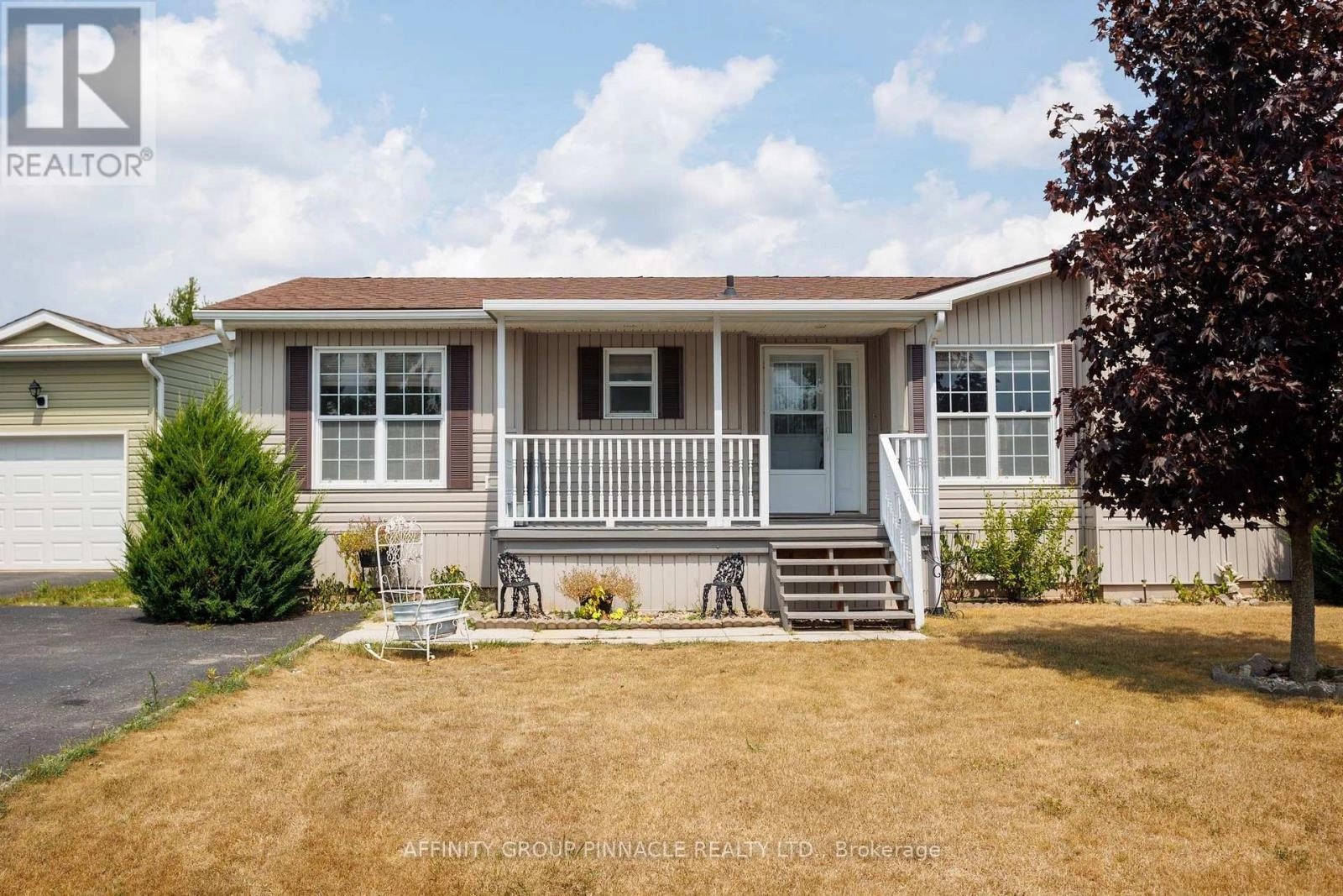 20 Creekside Circle, Kawartha Lakes, Ontario  K0M 1L0 - Photo 3 - X12319073