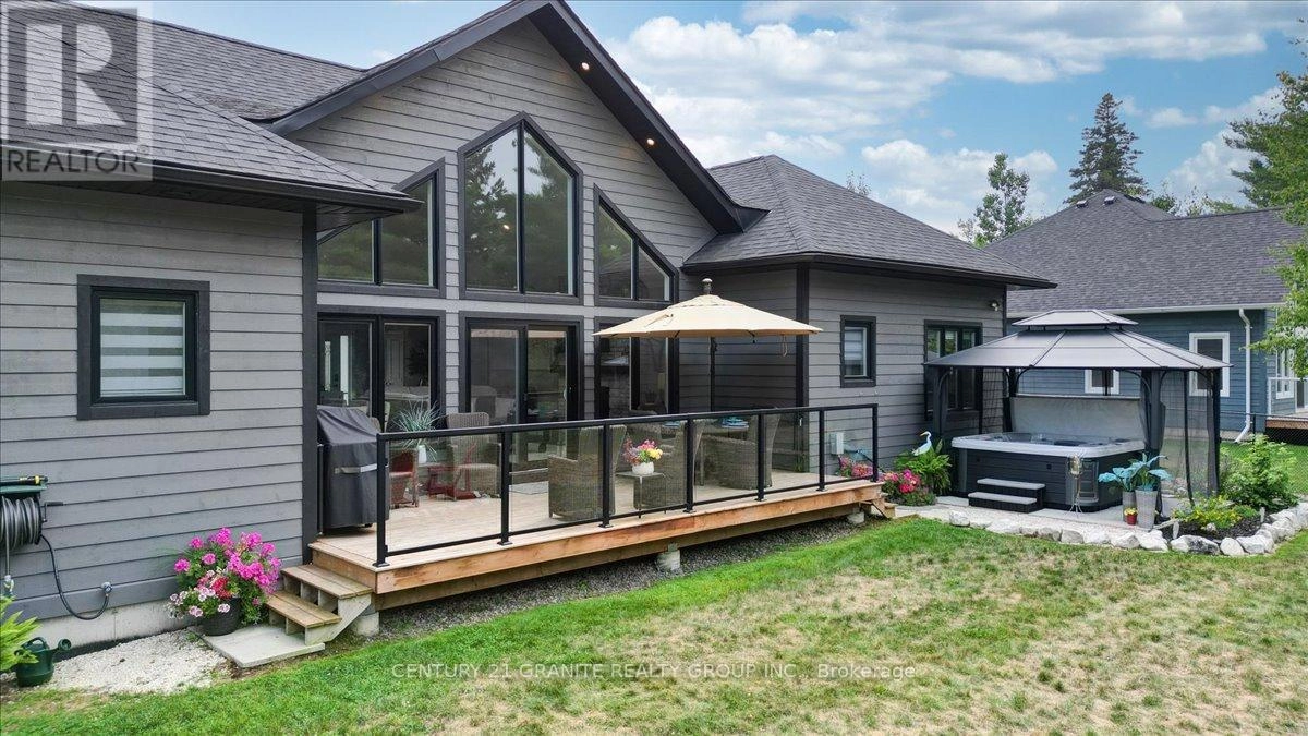 9 Bancroft Ridge Drive, Bancroft, Ontario  K0L 1C0 - Photo 2 - X12319104