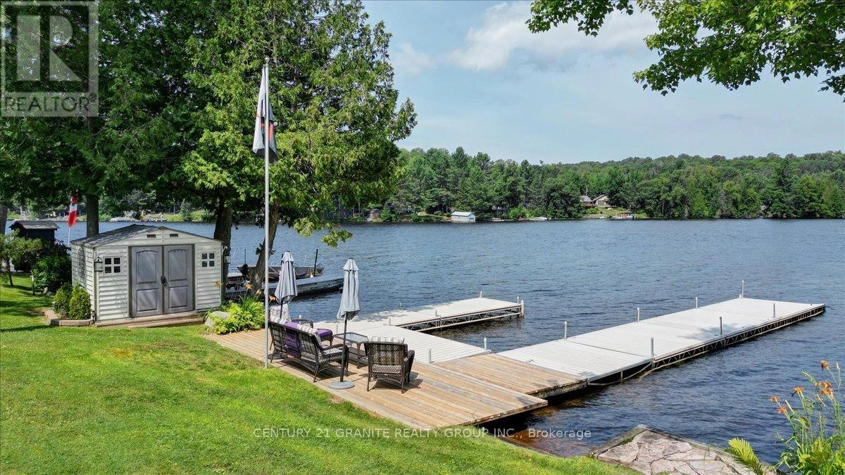 183 Fell Road, Hastings Highlands, Ontario  K0L 1C0 - Photo 3 - X12319364