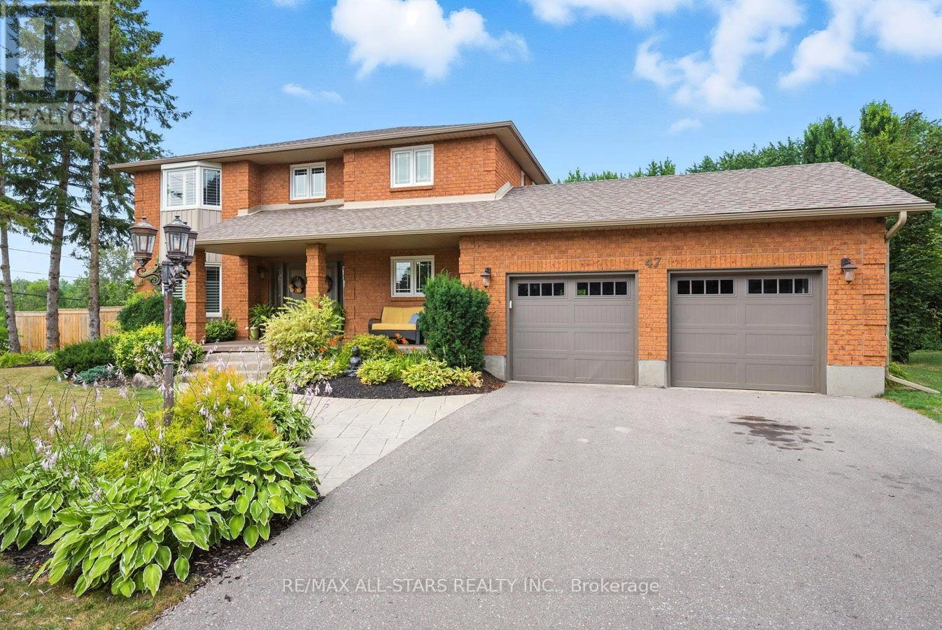 47 Carlan Drive, Scugog, Ontario  L9L 1P2 - Photo 2 - E12319567