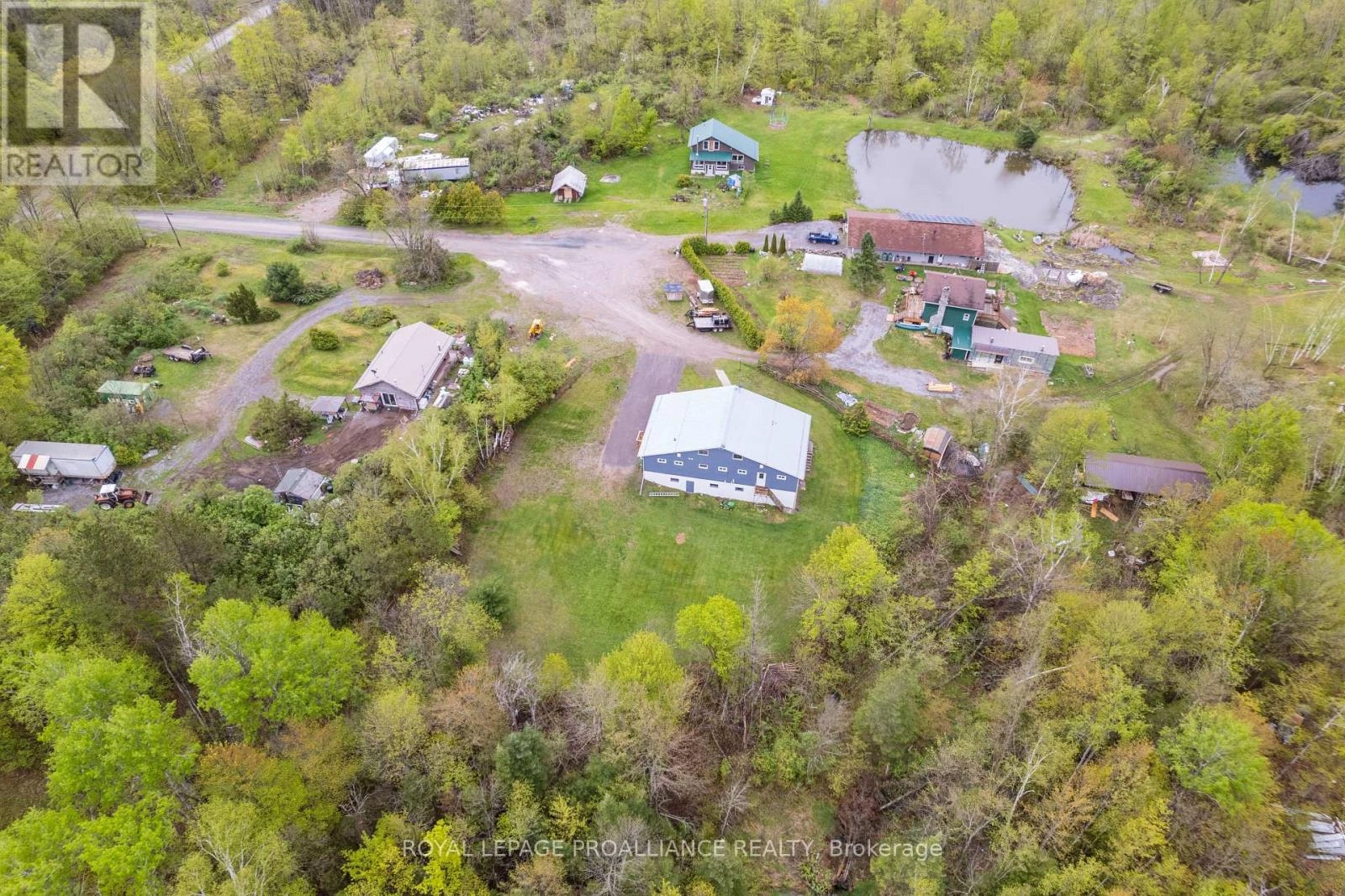 23b Mother's Road, Tweed, Ontario  K0K 3J0 - Photo 3 - X12319444