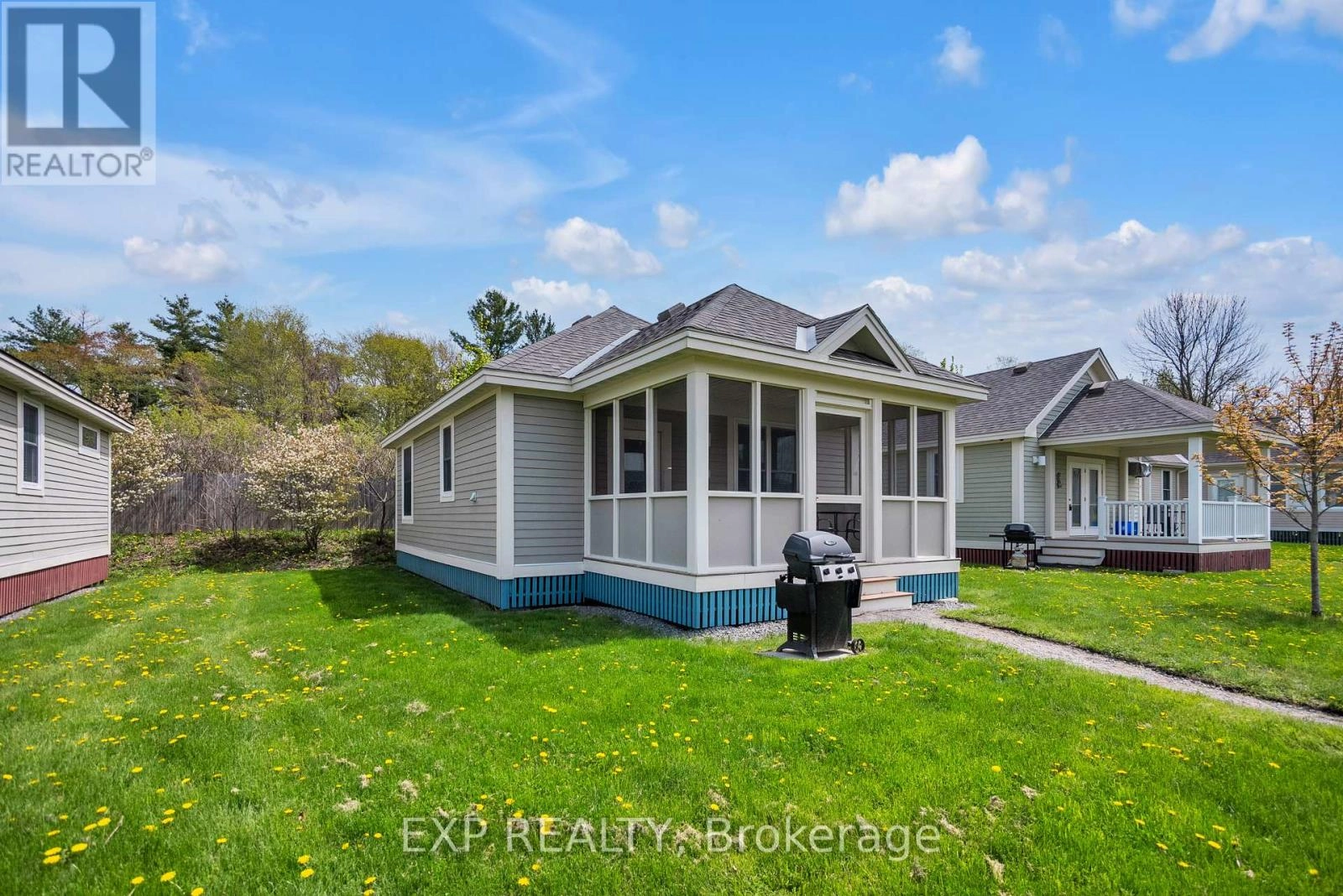 48 Meadowview Lane, Prince Edward County, Ontario  K0K 1P0 - Photo 1 - X12319564
