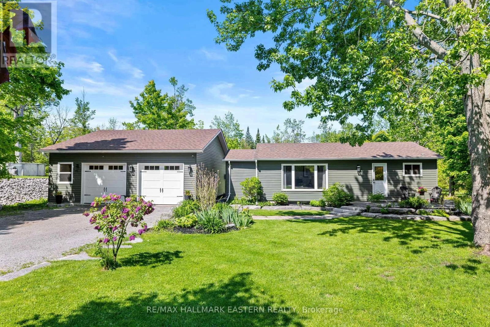 20 Kawartha Hideaway Loop, Trent Lakes, Ontario  K0L 1J0 - Photo 1 - X12319637