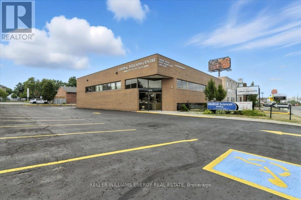 Lower Level - 372 King Street W, Oshawa, Ontario  L1J 2J9 - Photo 1 - E12318259