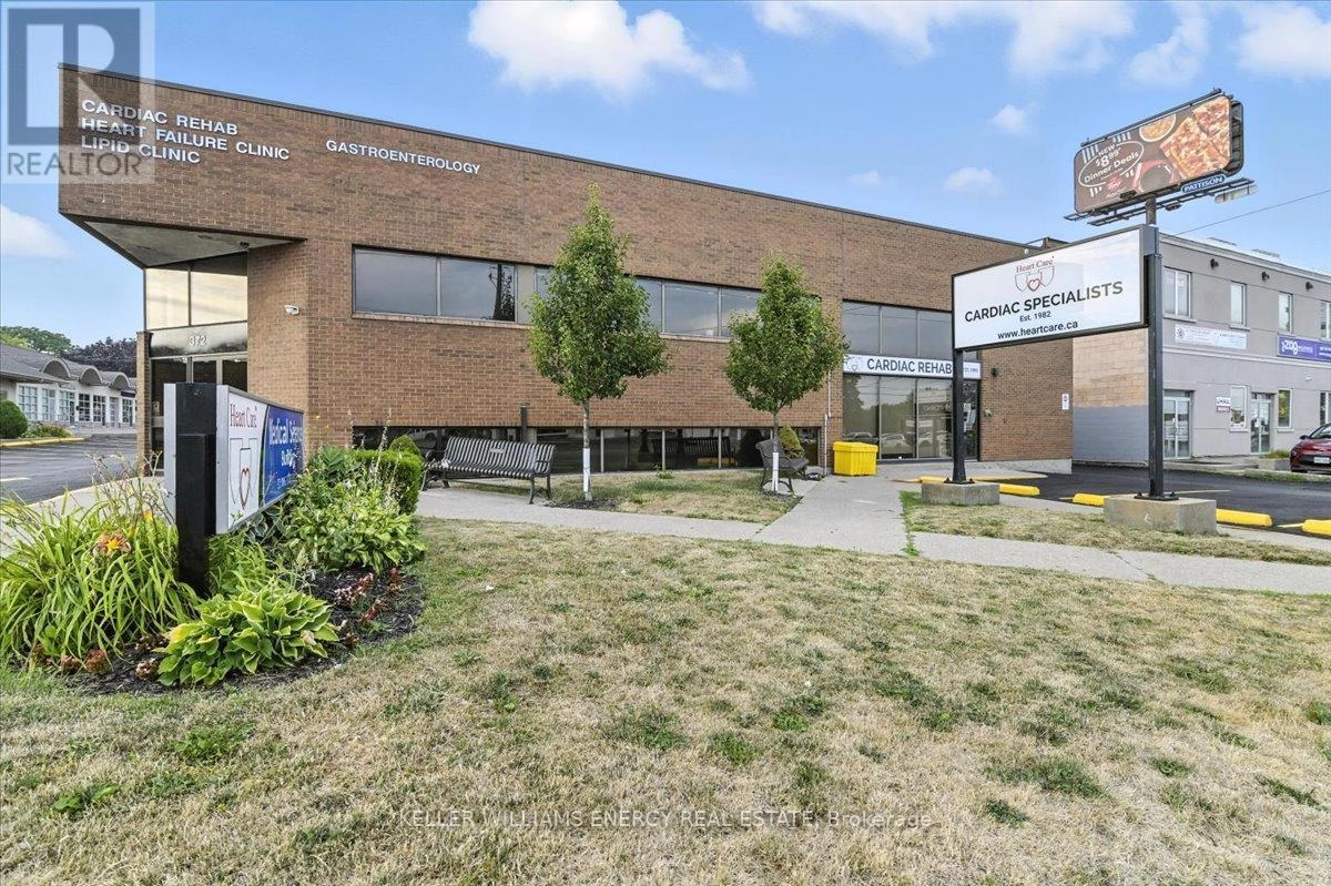 Lower Level - 372 King Street W, Oshawa, Ontario  L1J 2J9 - Photo 3 - E12318259