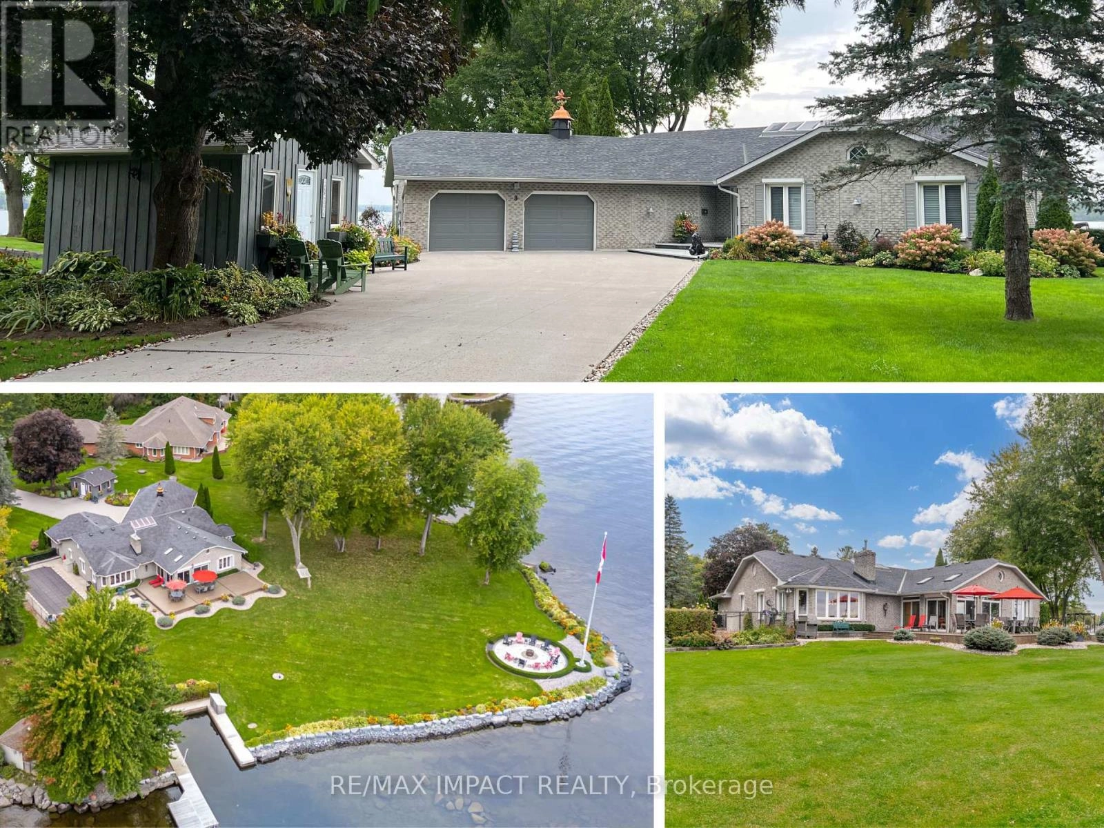 8 SYLVAN COURT, Kawartha Lakes, Ontario