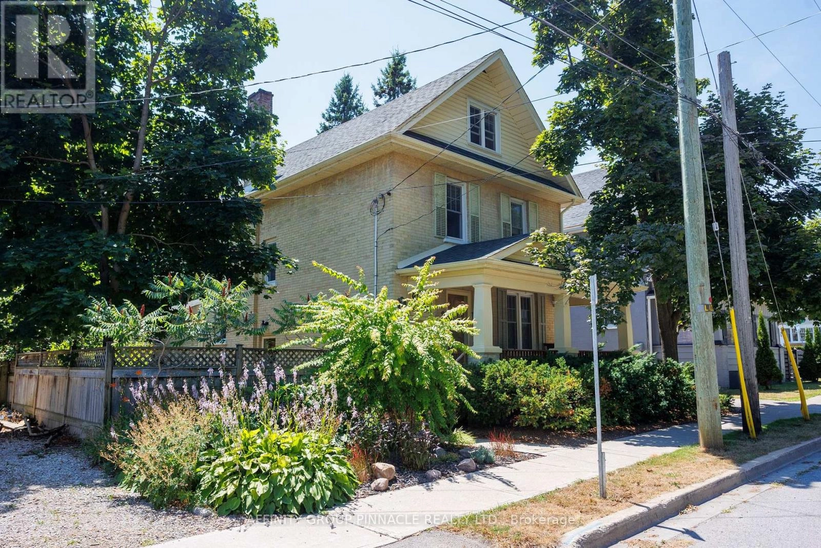 31 Fair Avenue, Kawartha Lakes, Ontario  K9V 3P2 - Photo 1 - X12319802