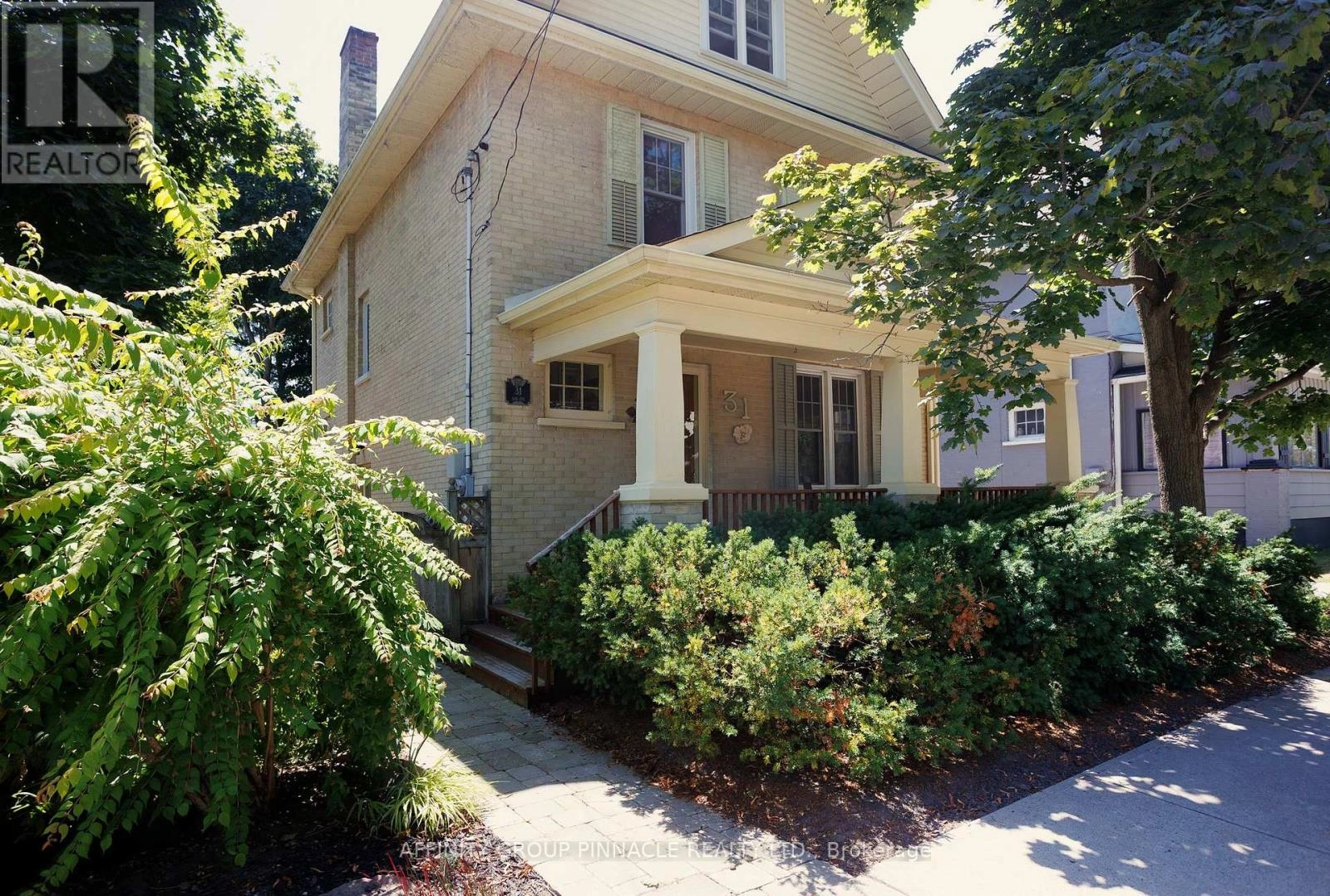 31 Fair Avenue, Kawartha Lakes, Ontario  K9V 3P2 - Photo 2 - X12319802