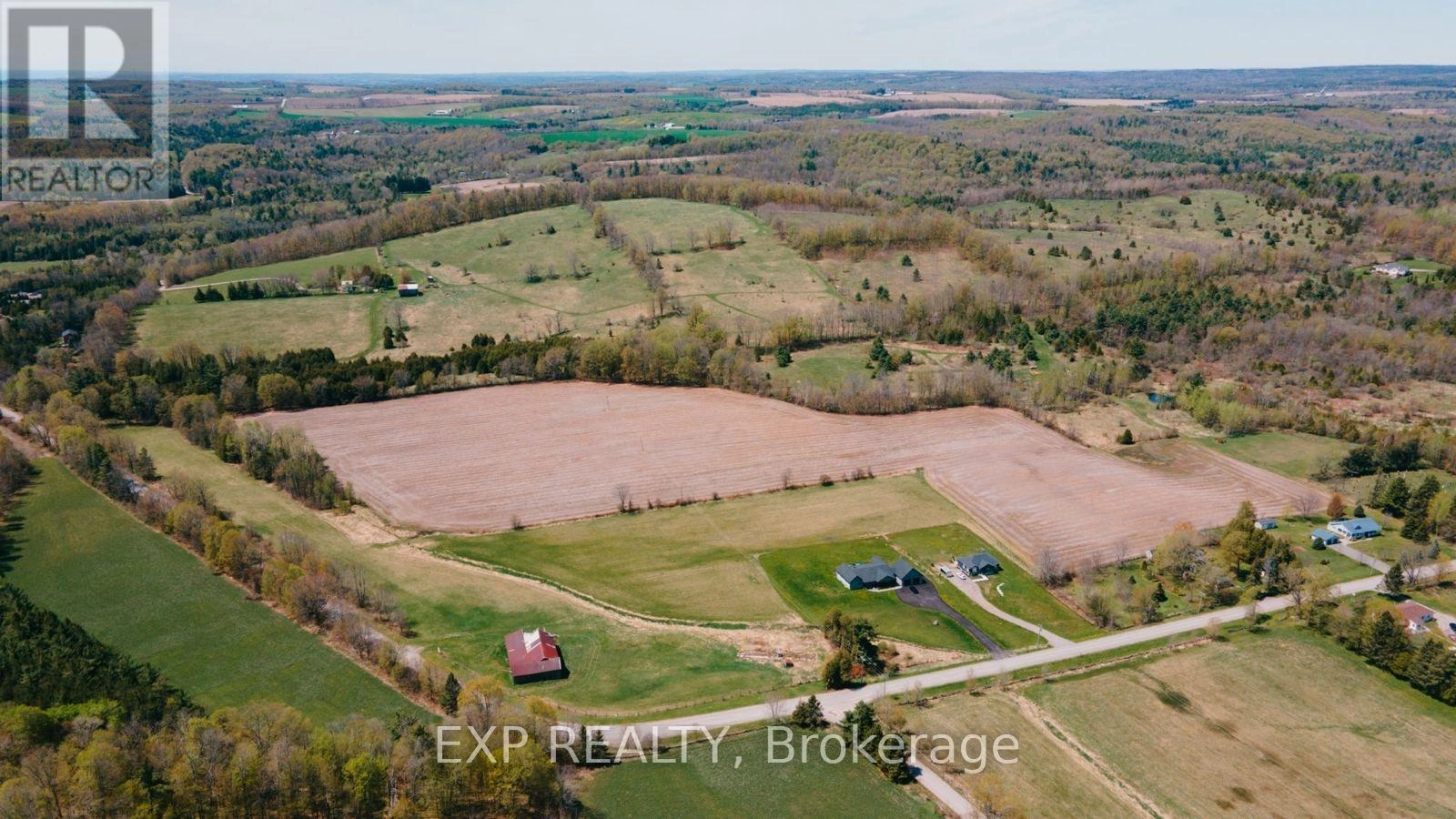 196 Eddystone Road, Alnwick/haldimand, Ontario  K0K 2G0 - Photo 2 - X12319946